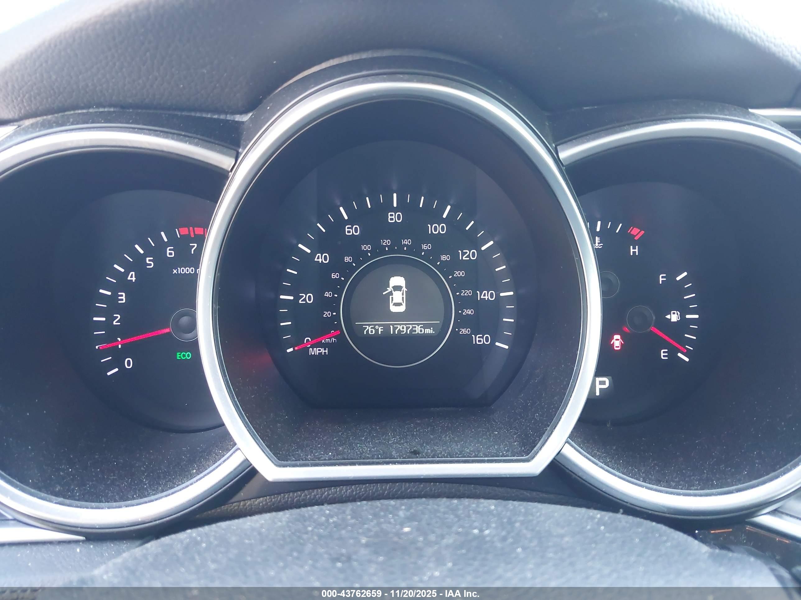 KIA OPTIMA image 7
