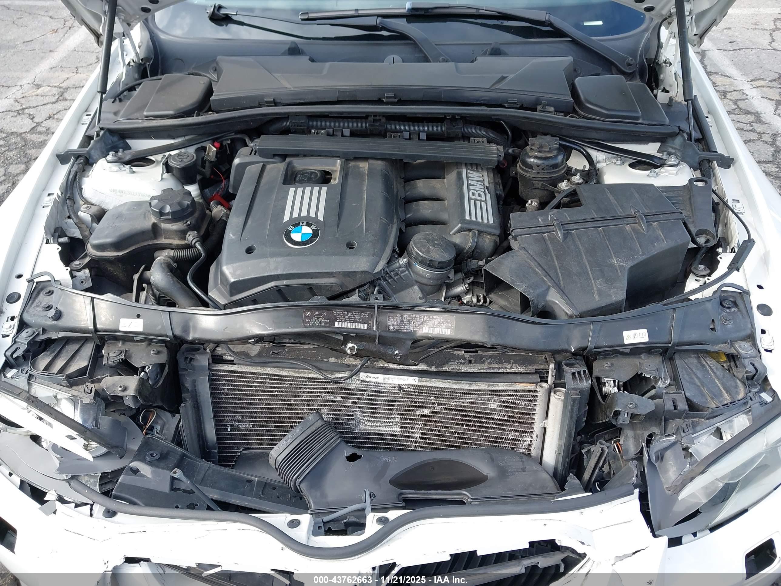 BMW 328I image 10