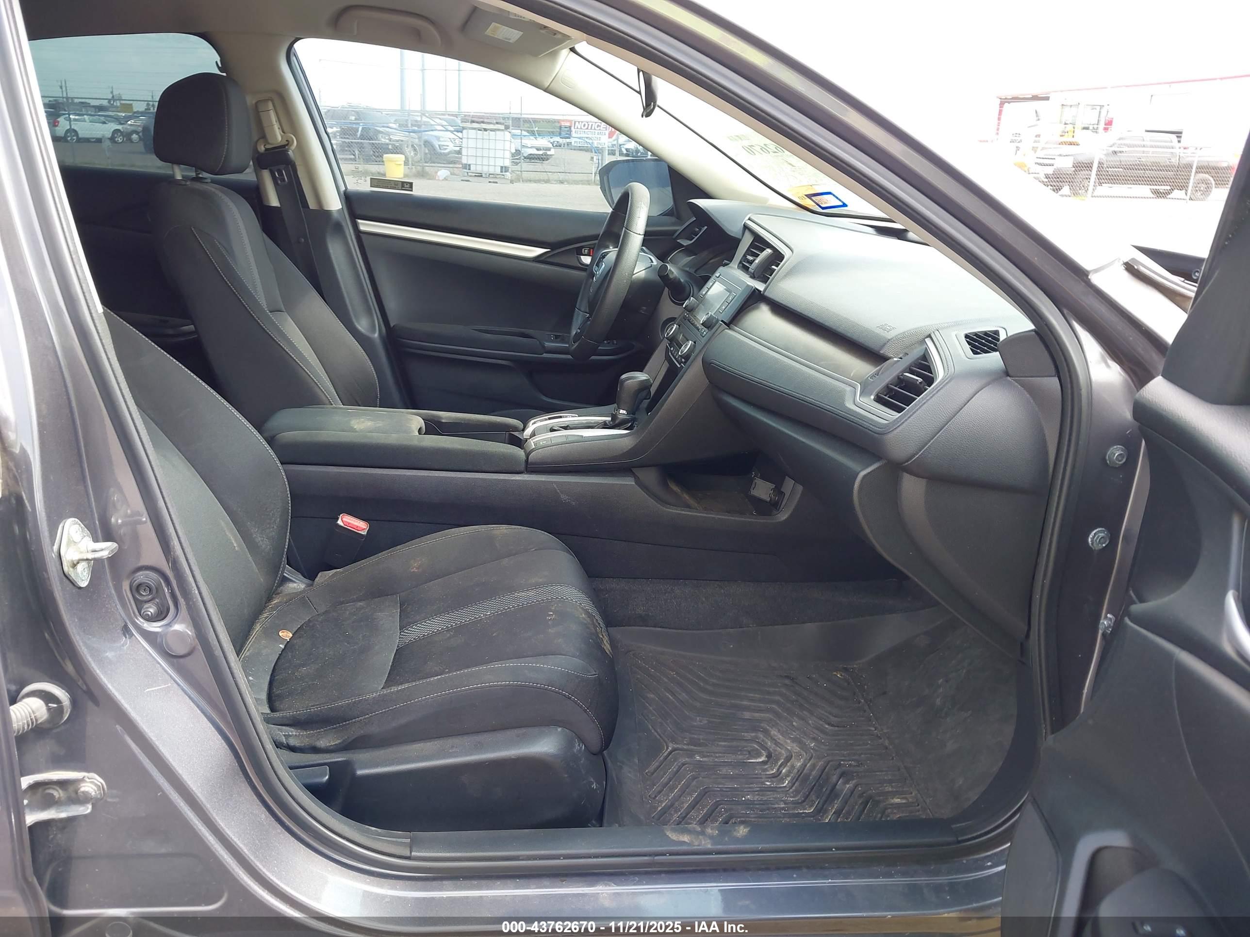 HONDA CIVIC image 5
