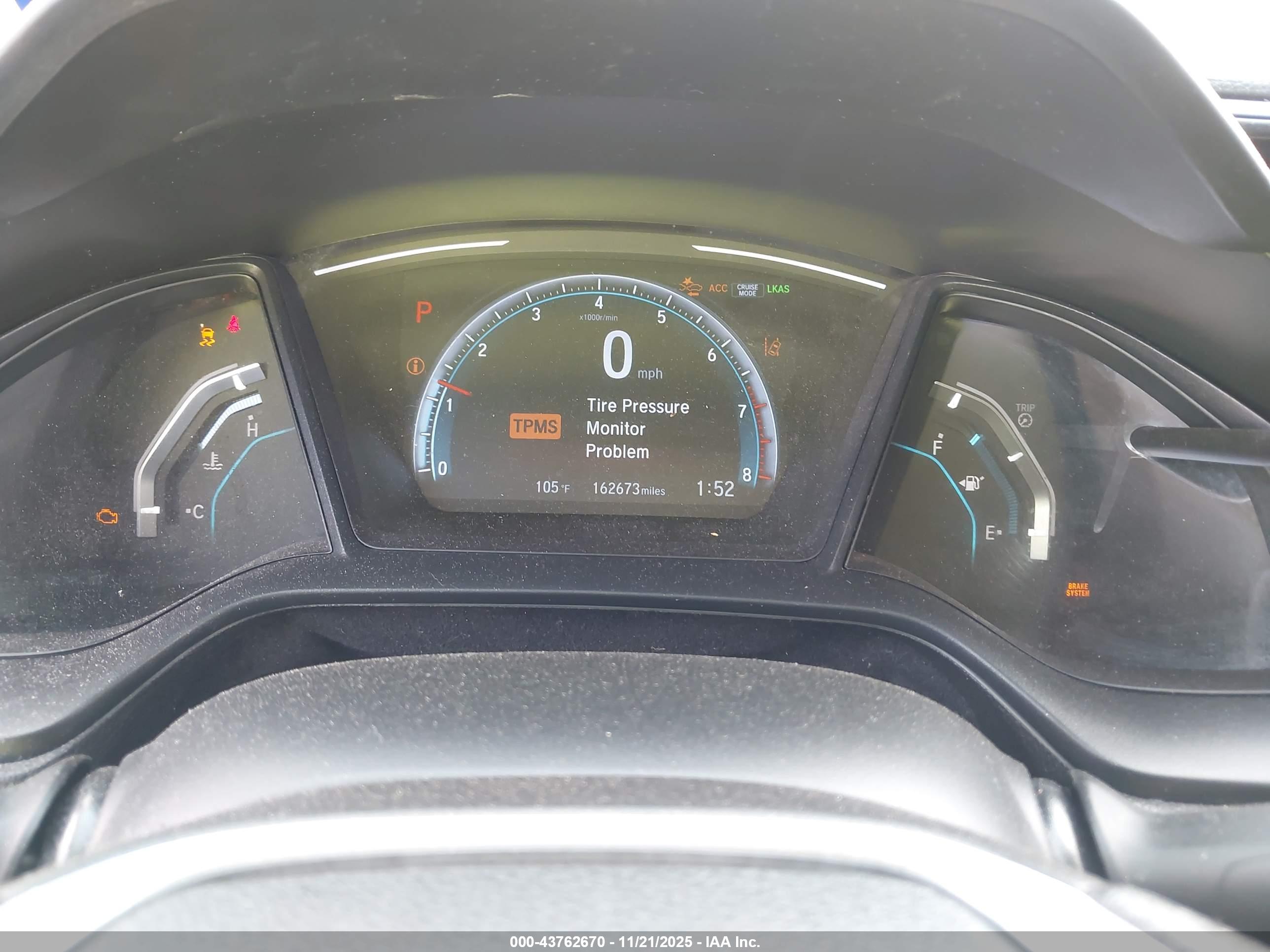 HONDA CIVIC image 7