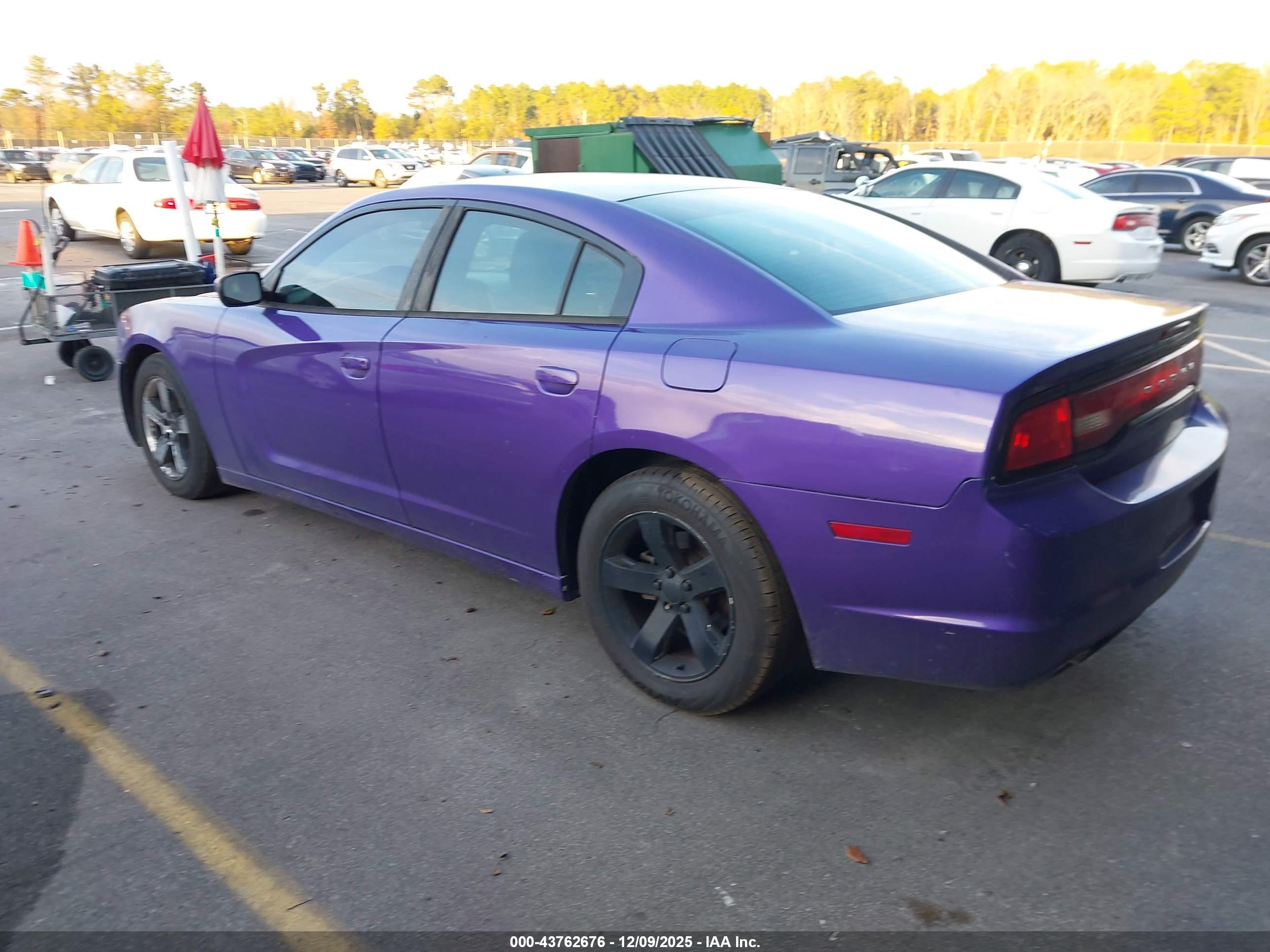 DODGE CHARGER image 3