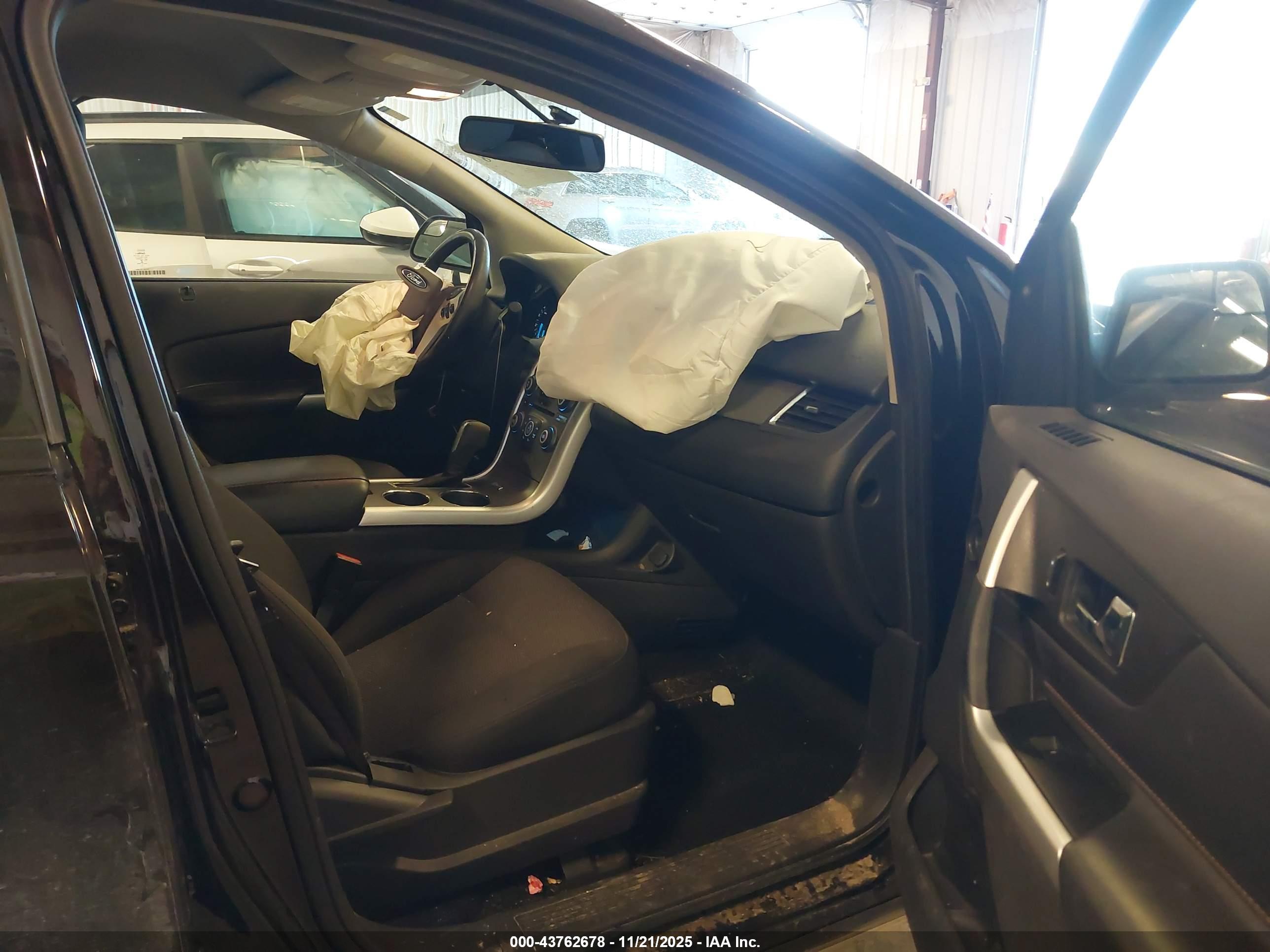 FORD EDGE image 5