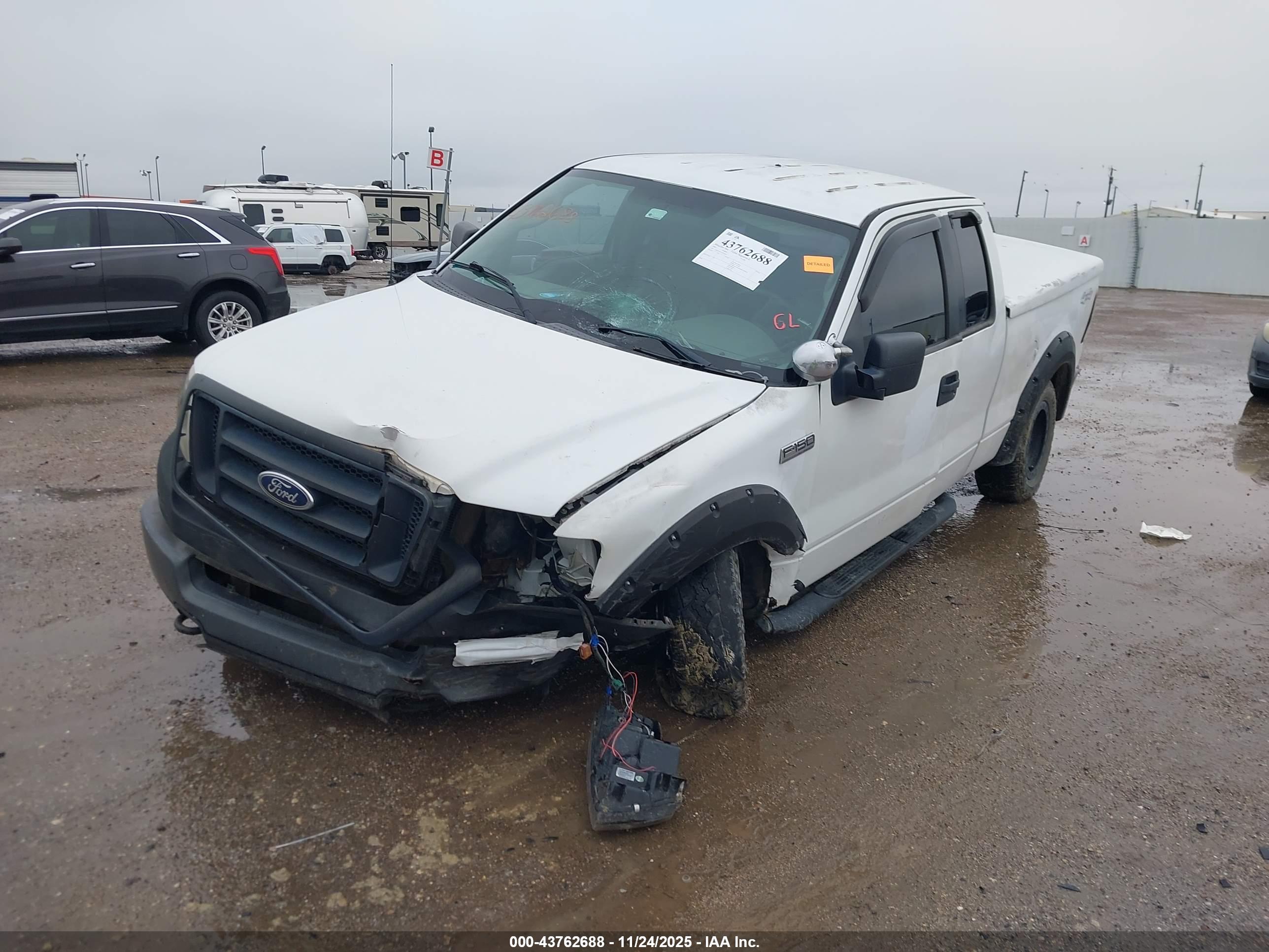 FORD F-150 image 2