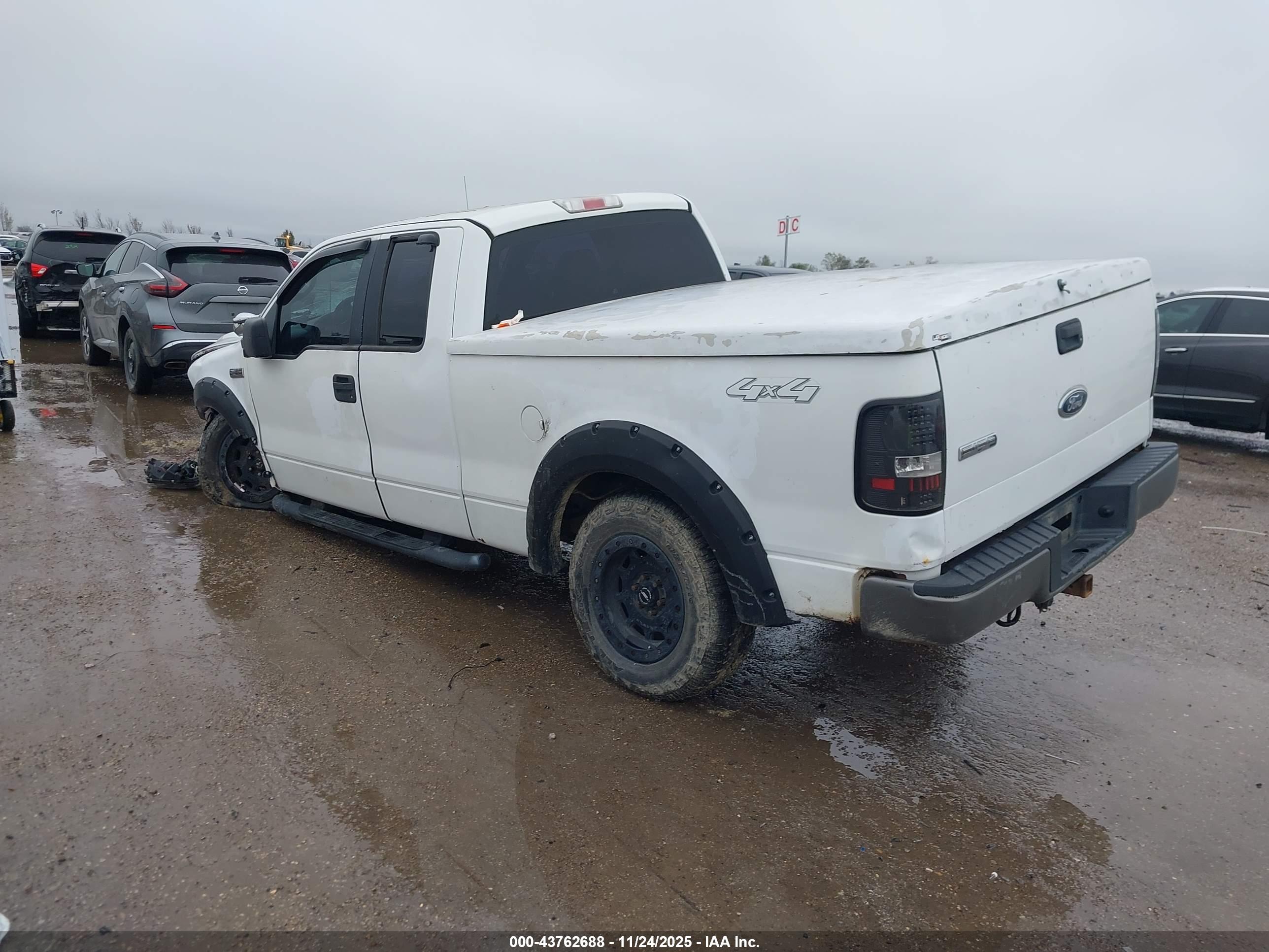 FORD F-150 image 3