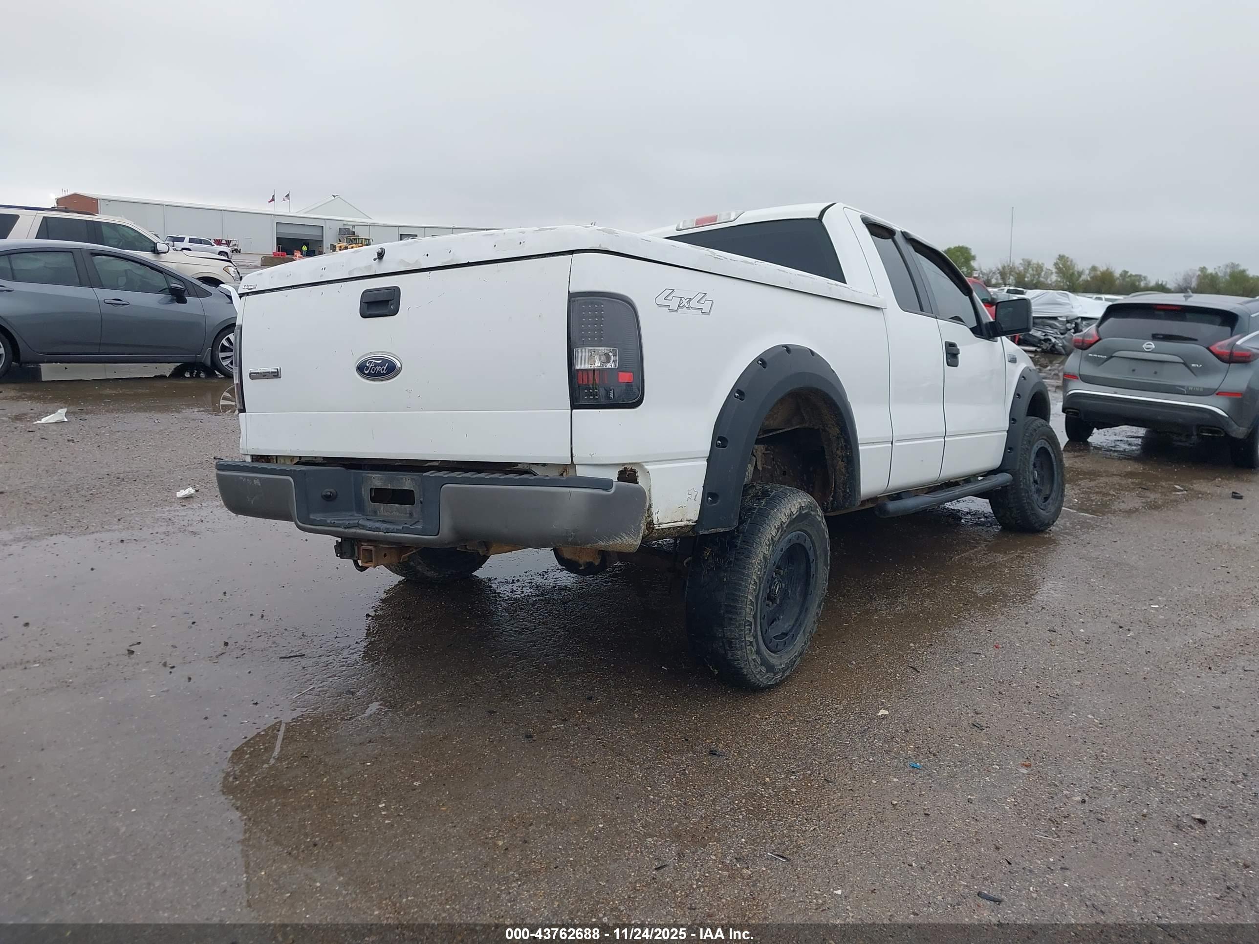 FORD F-150 image 4