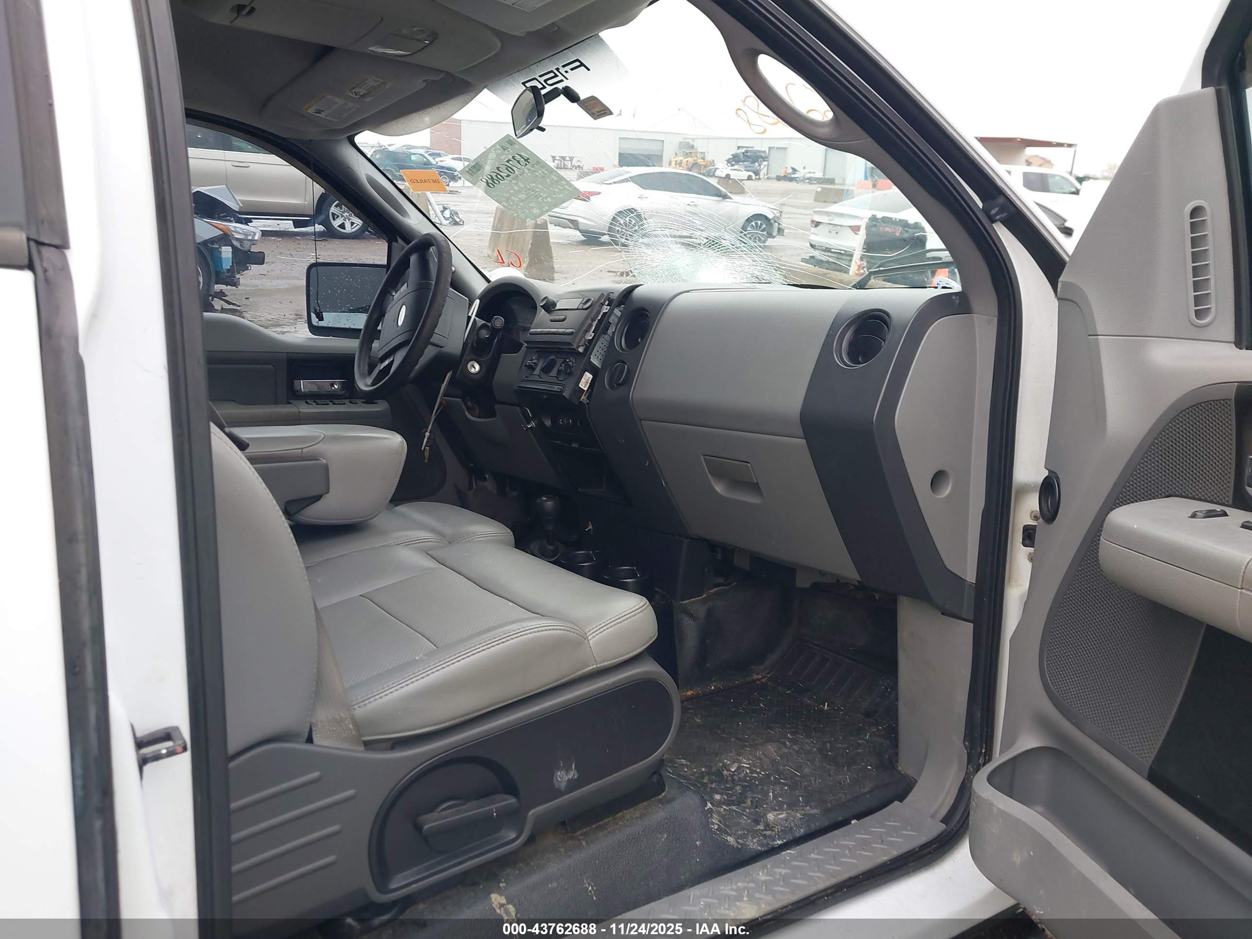FORD F-150 image 5