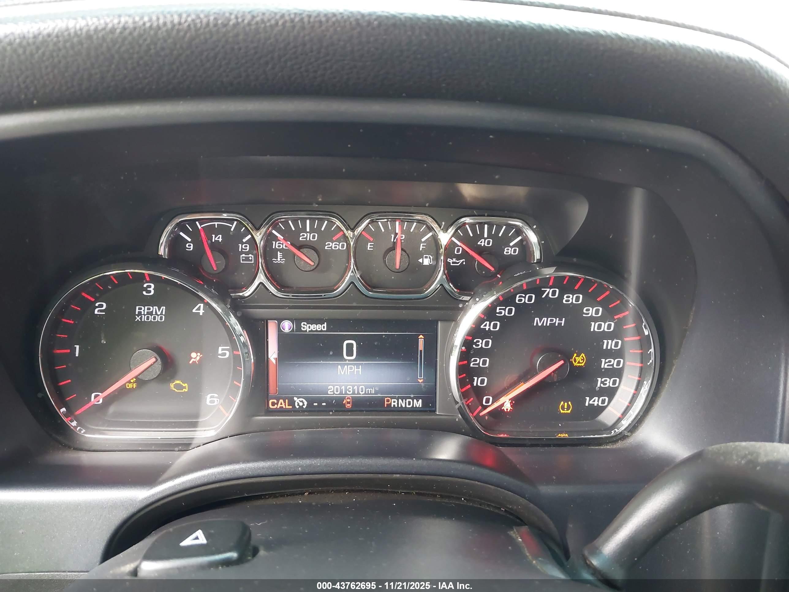 GMC SIERRA image 7
