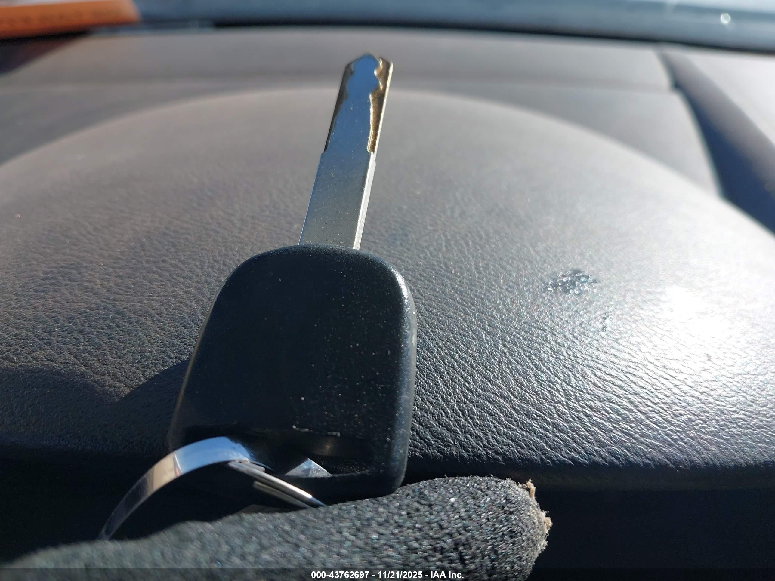 HONDA ACCORD image 11