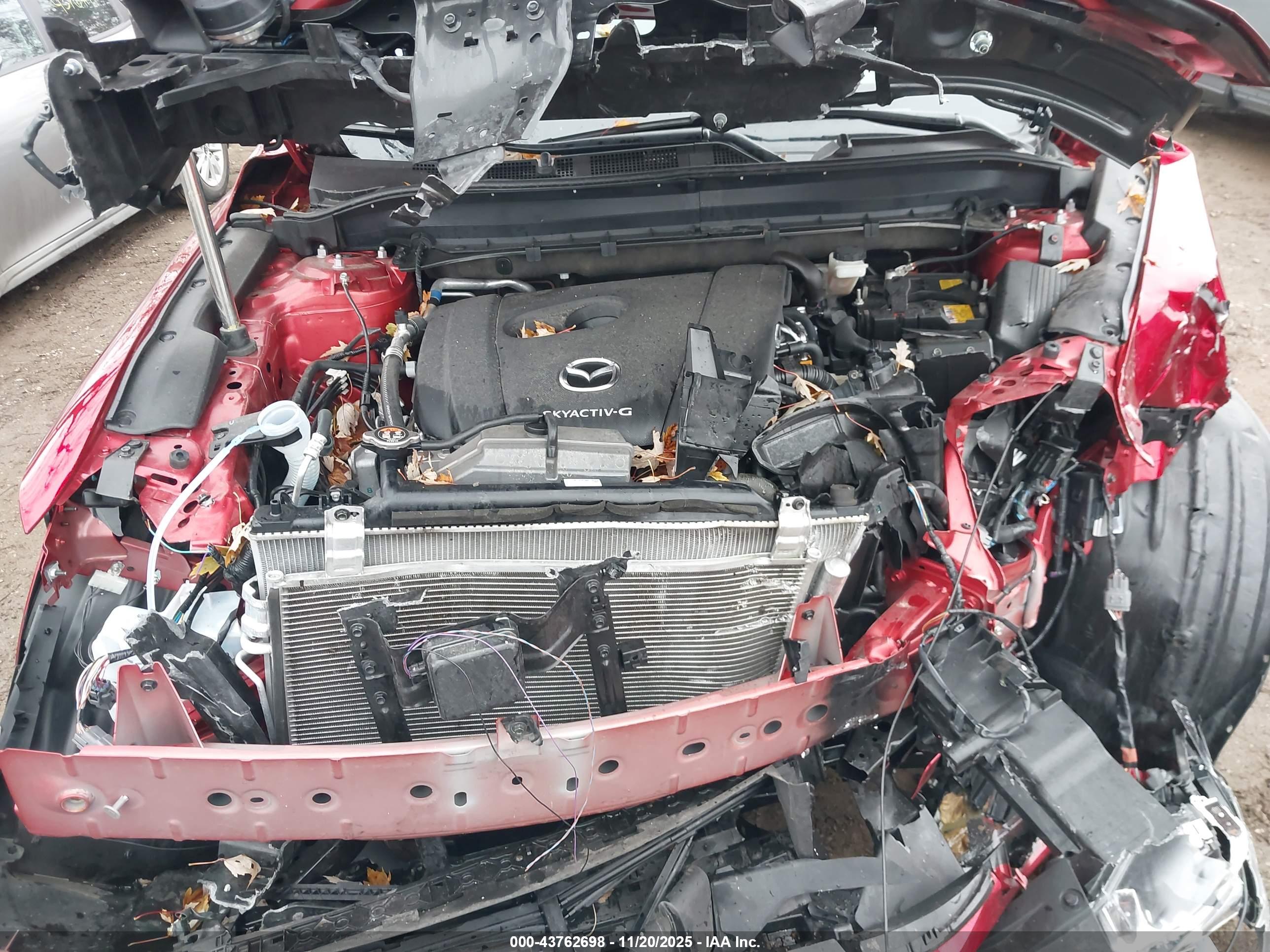 MAZDA CX-5 image 10