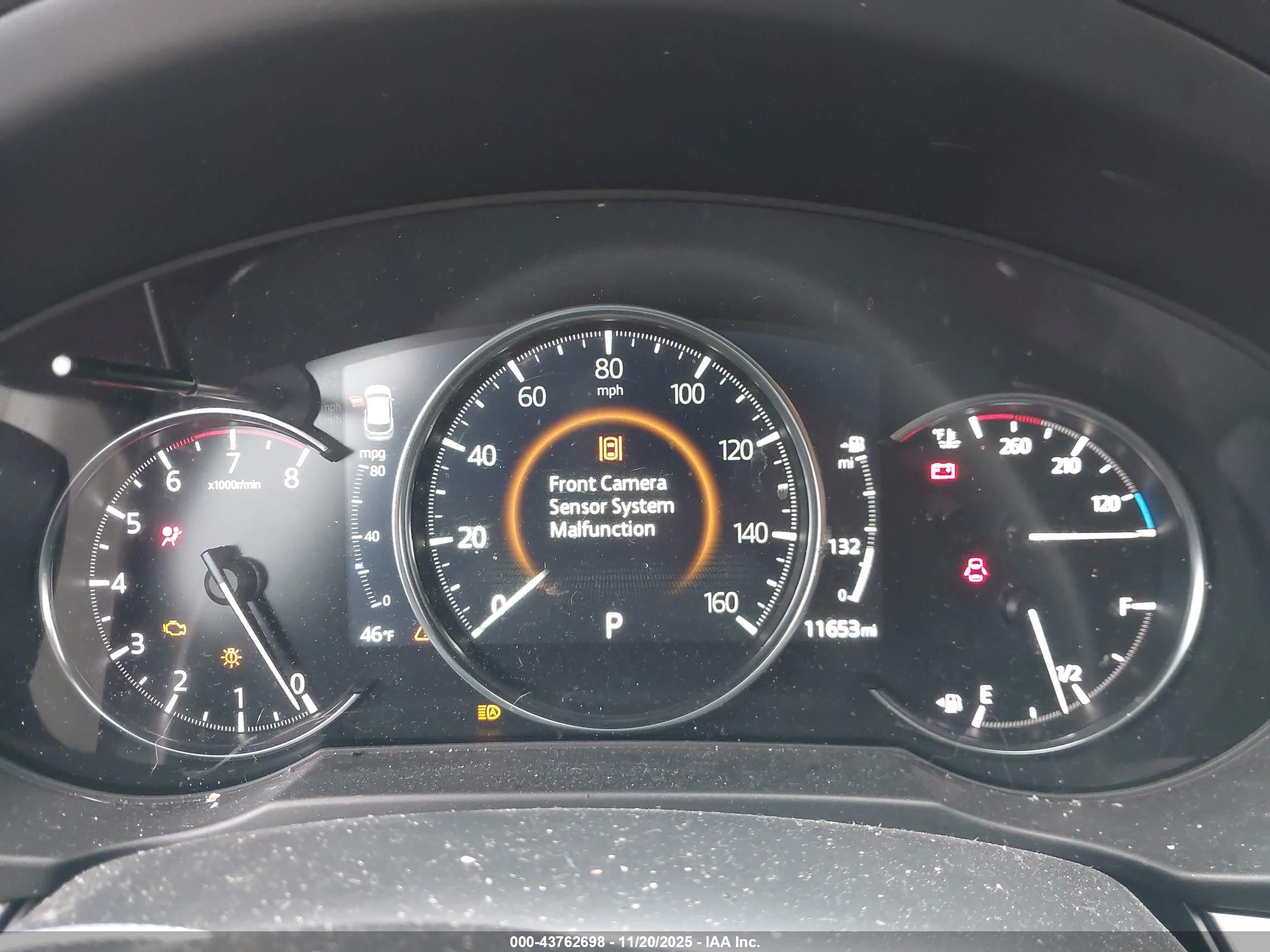 MAZDA CX-5 image 7