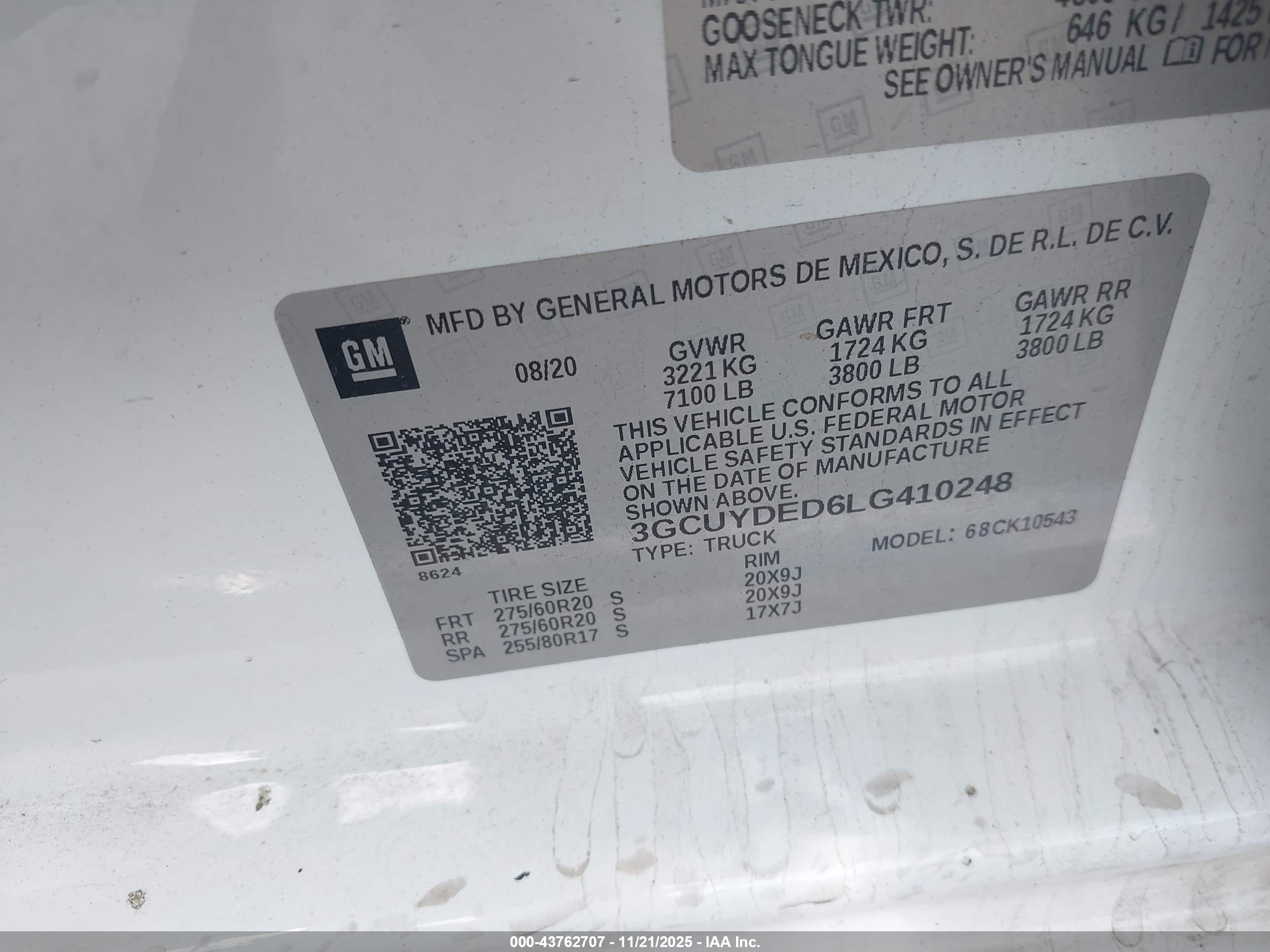 CHEVROLET SILVERADO image 9