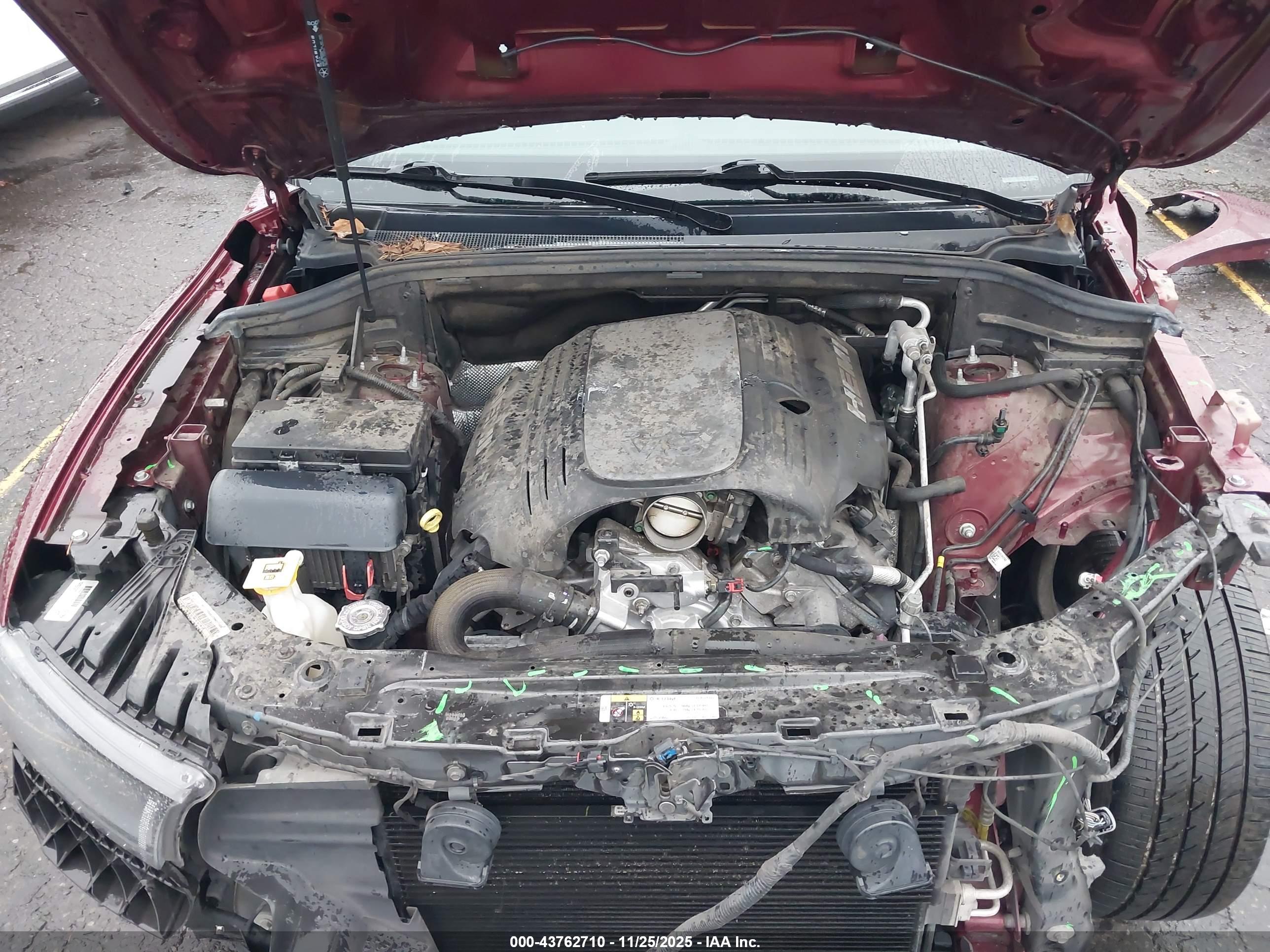 DODGE DURANGO image 10