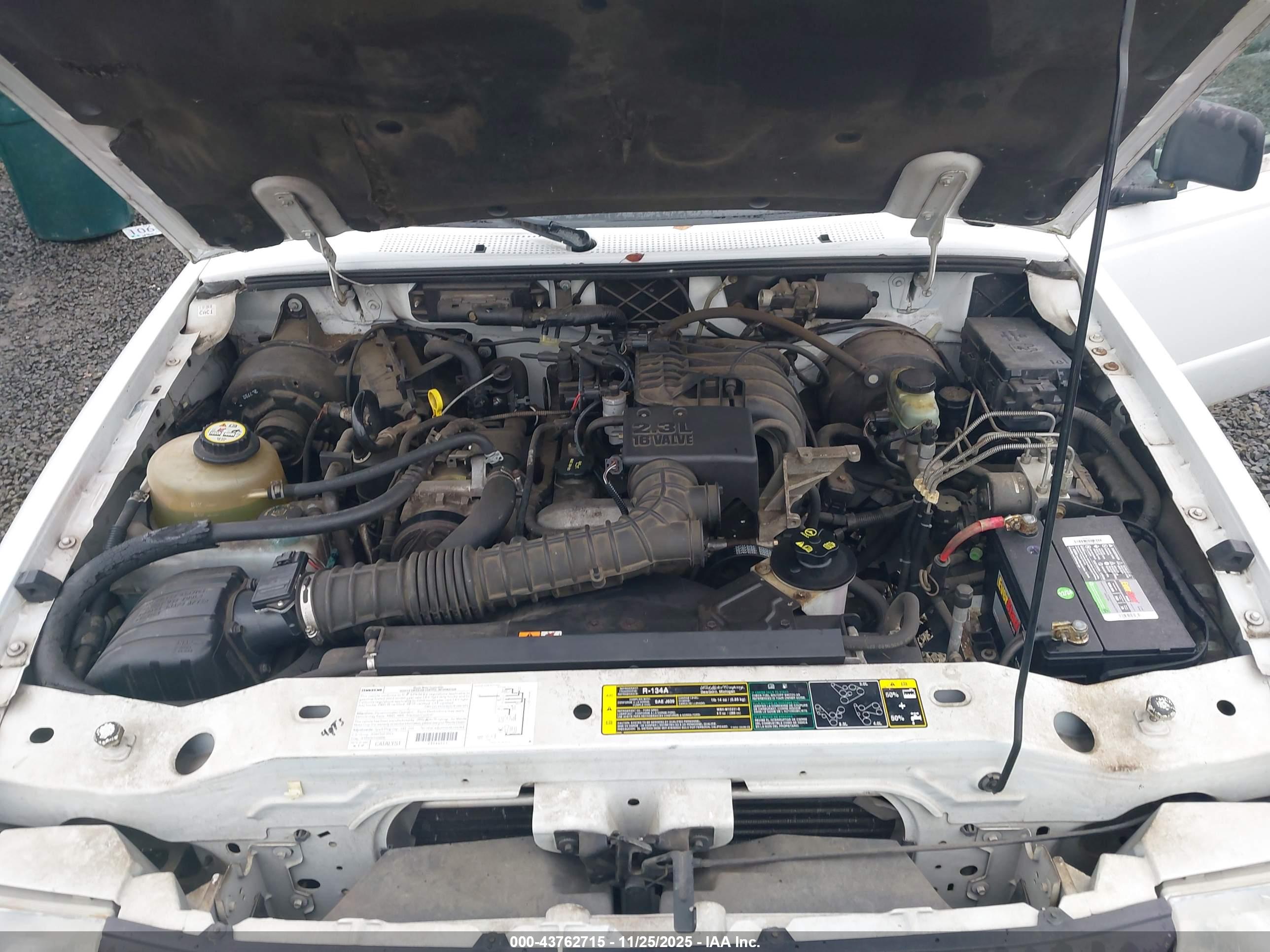 MAZDA B-SERIES image 10