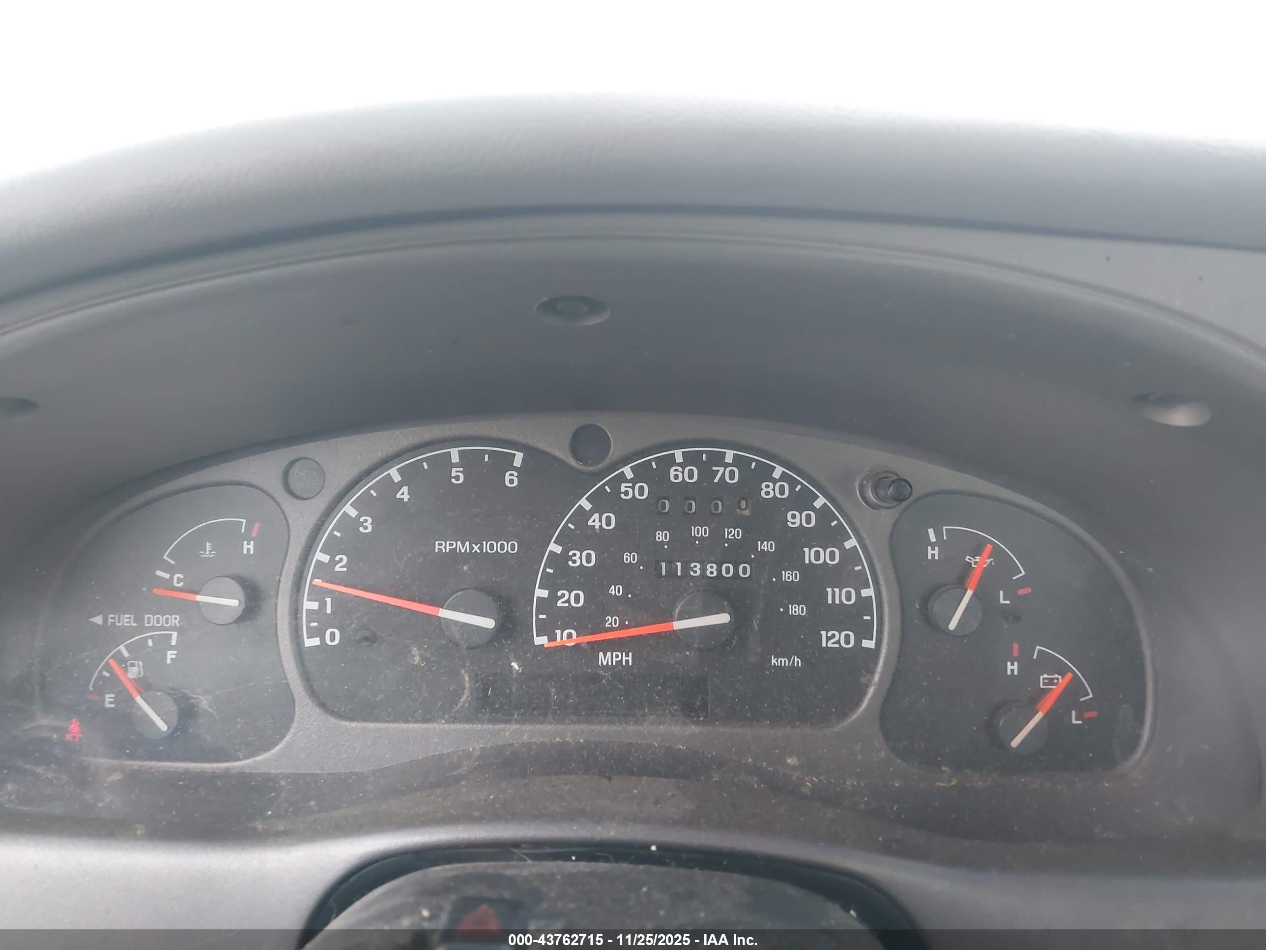 MAZDA B-SERIES image 7