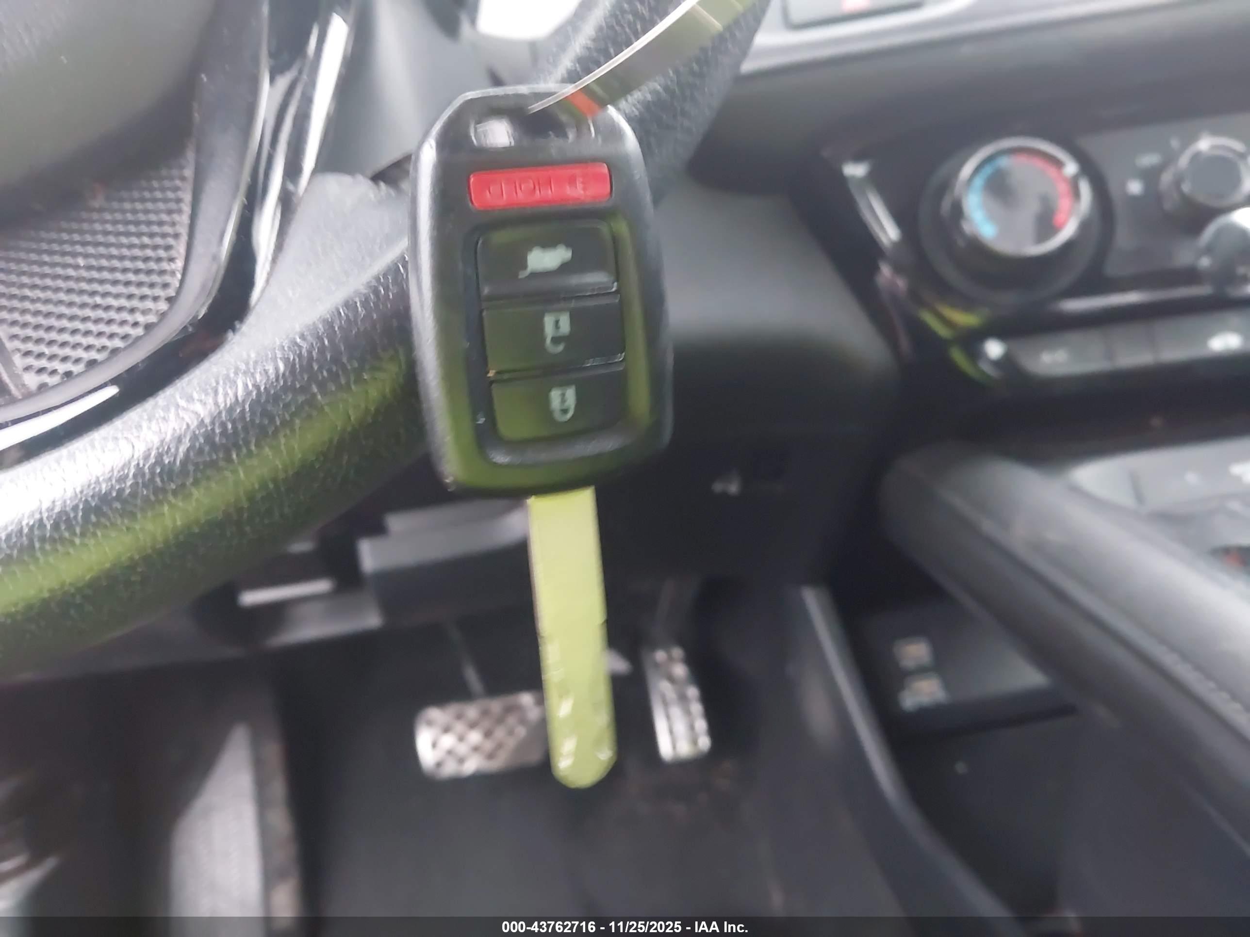 HONDA HR-V image 11