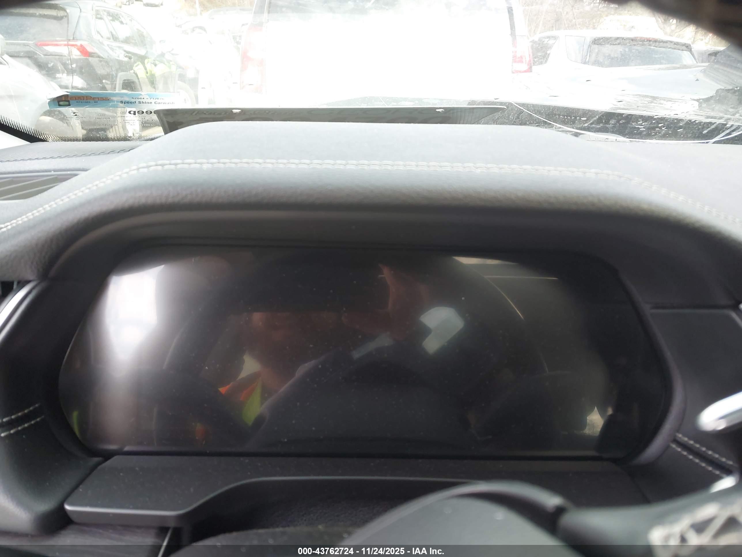 JEEP GRAND image 7
