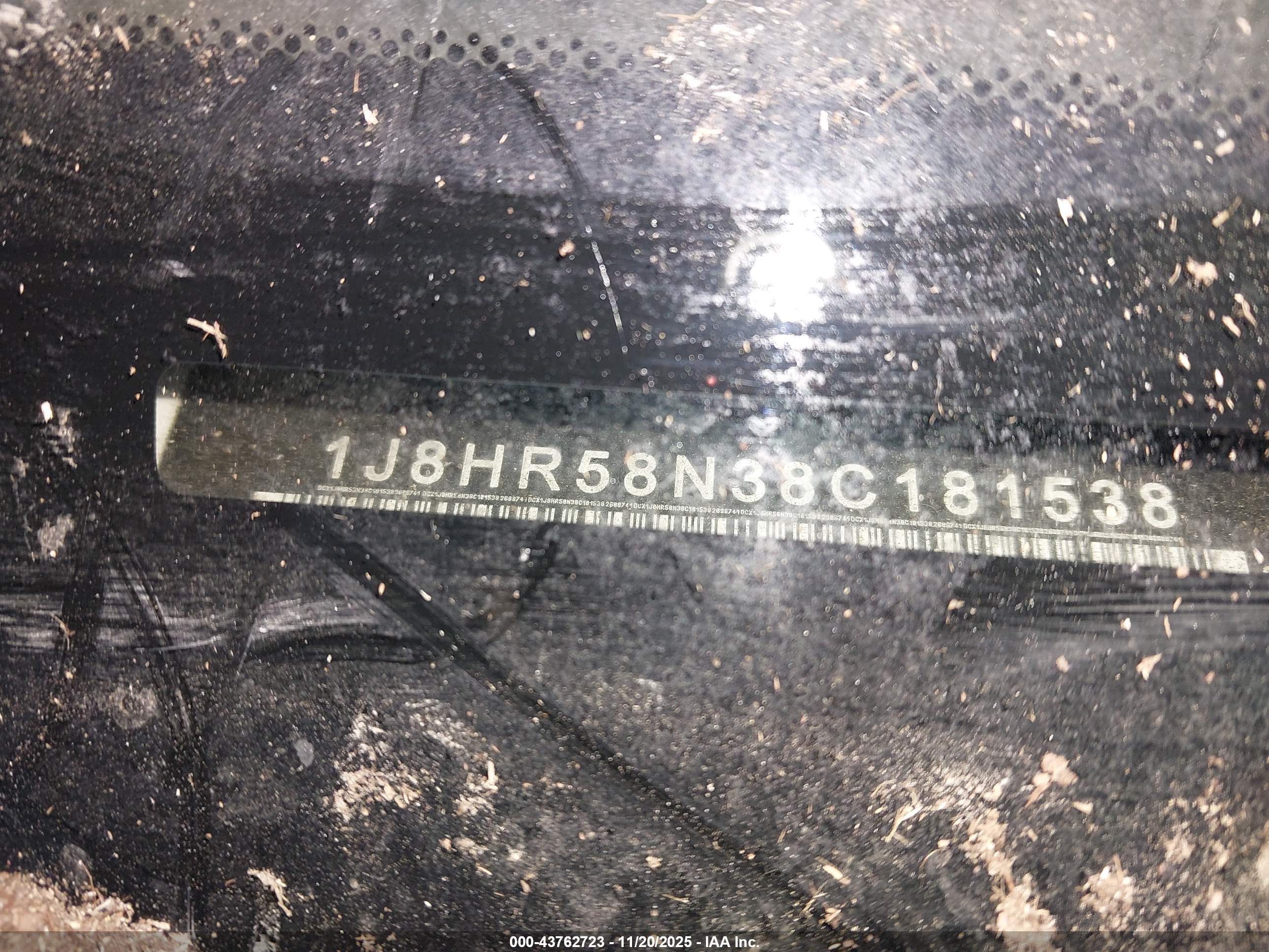 JEEP GRAND image 9