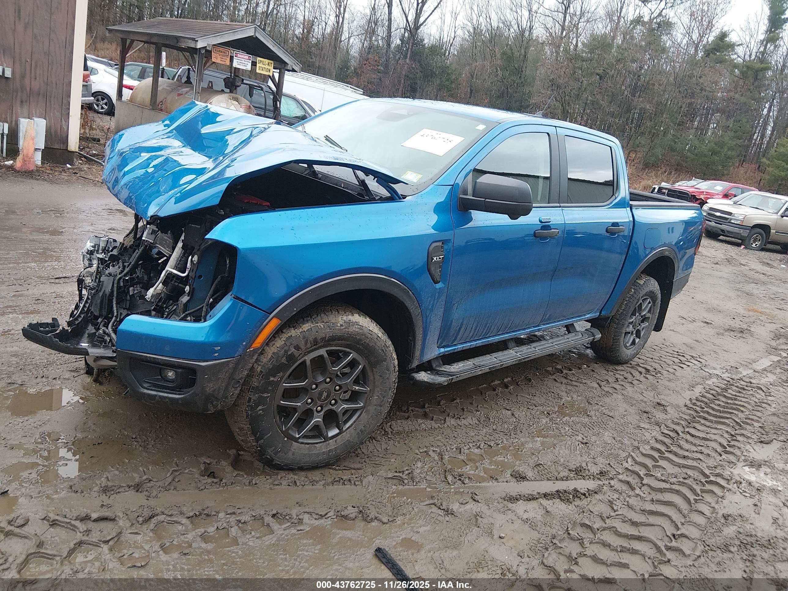 FORD RANGER image 2