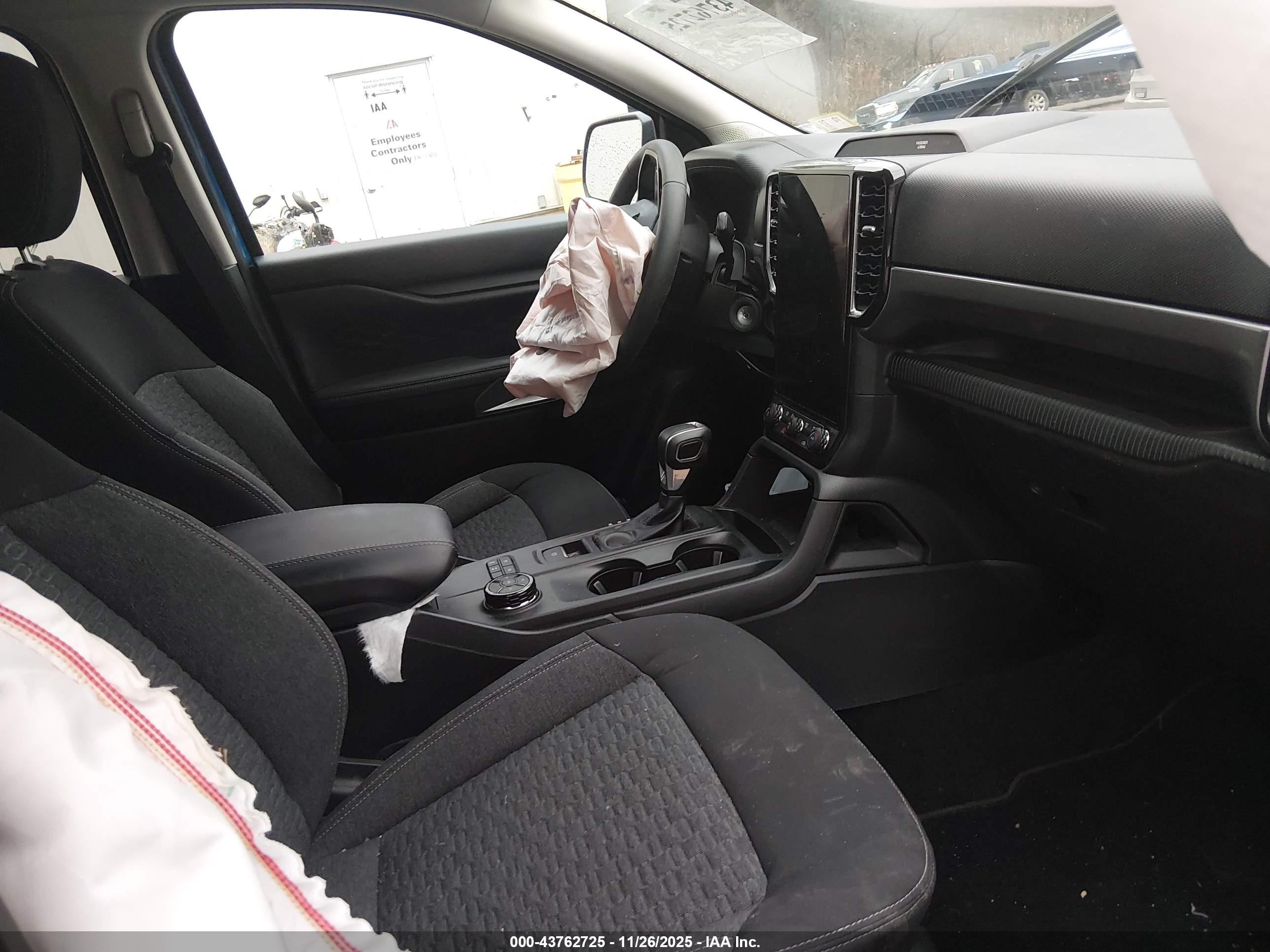 FORD RANGER image 5