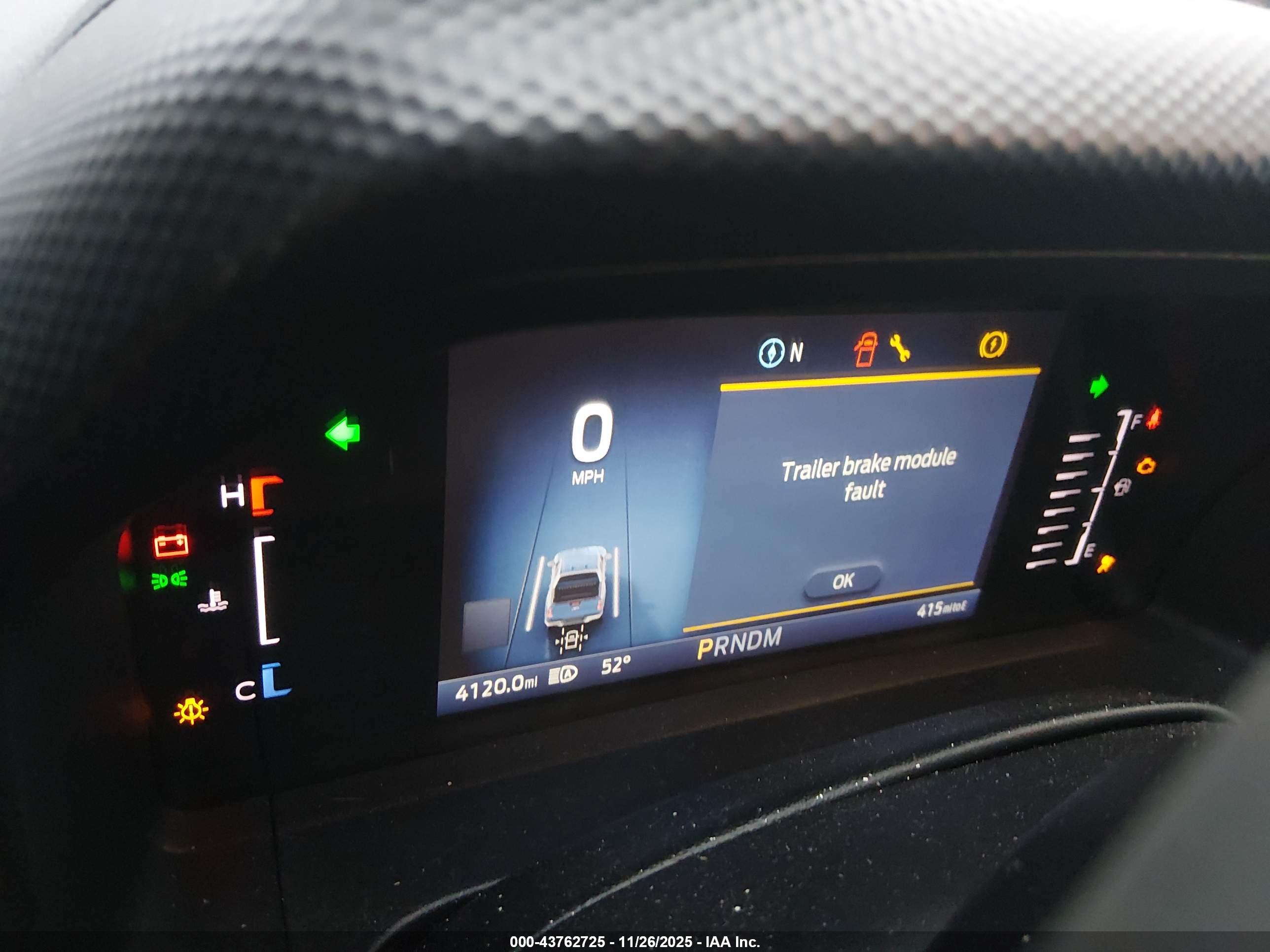 FORD RANGER image 7