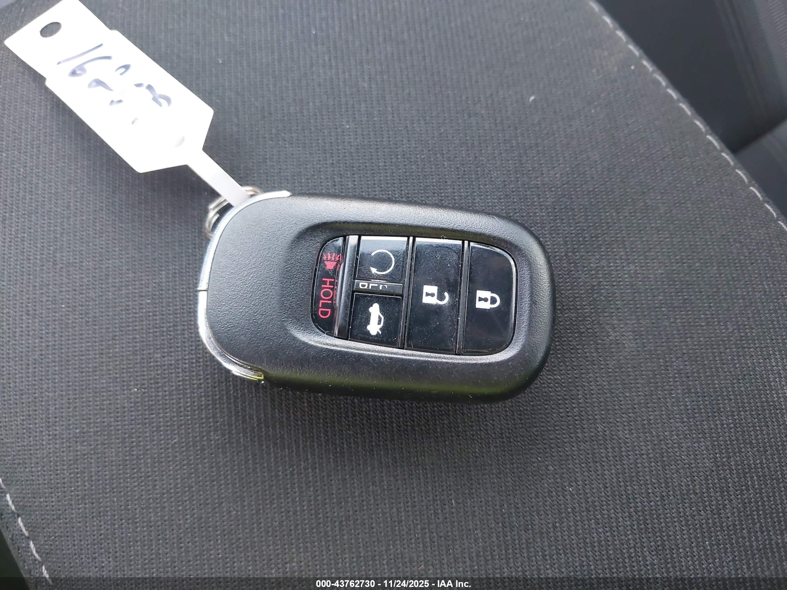 HONDA CIVIC image 11