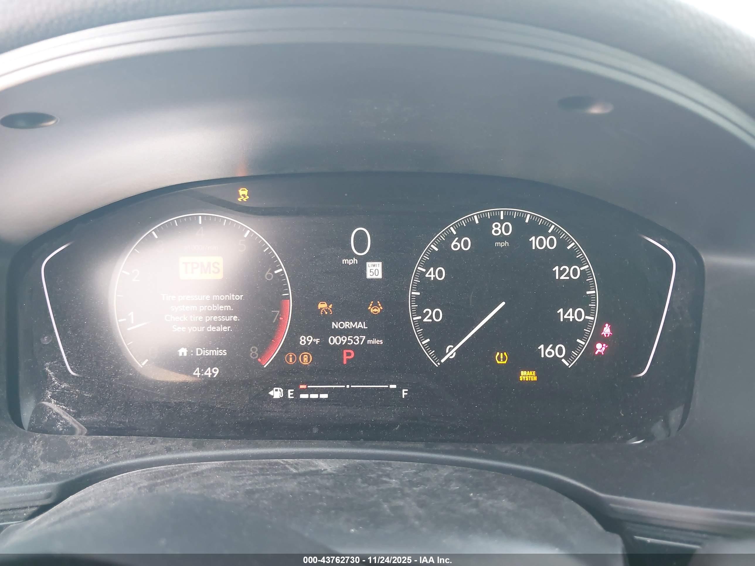 HONDA CIVIC image 7