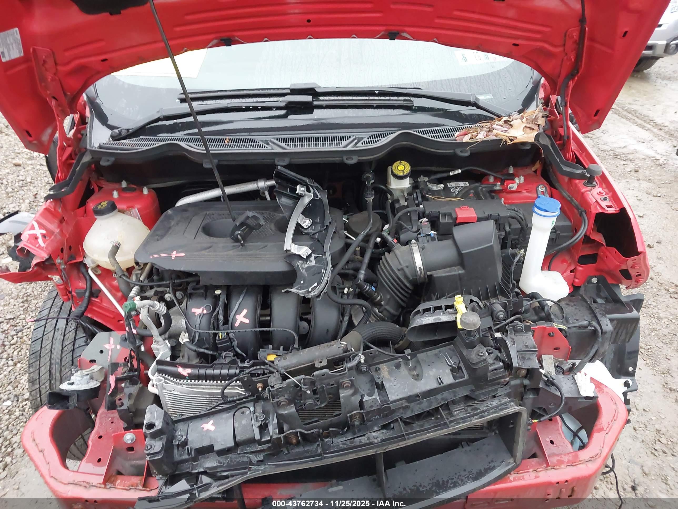 FORD ECOSPORT image 10