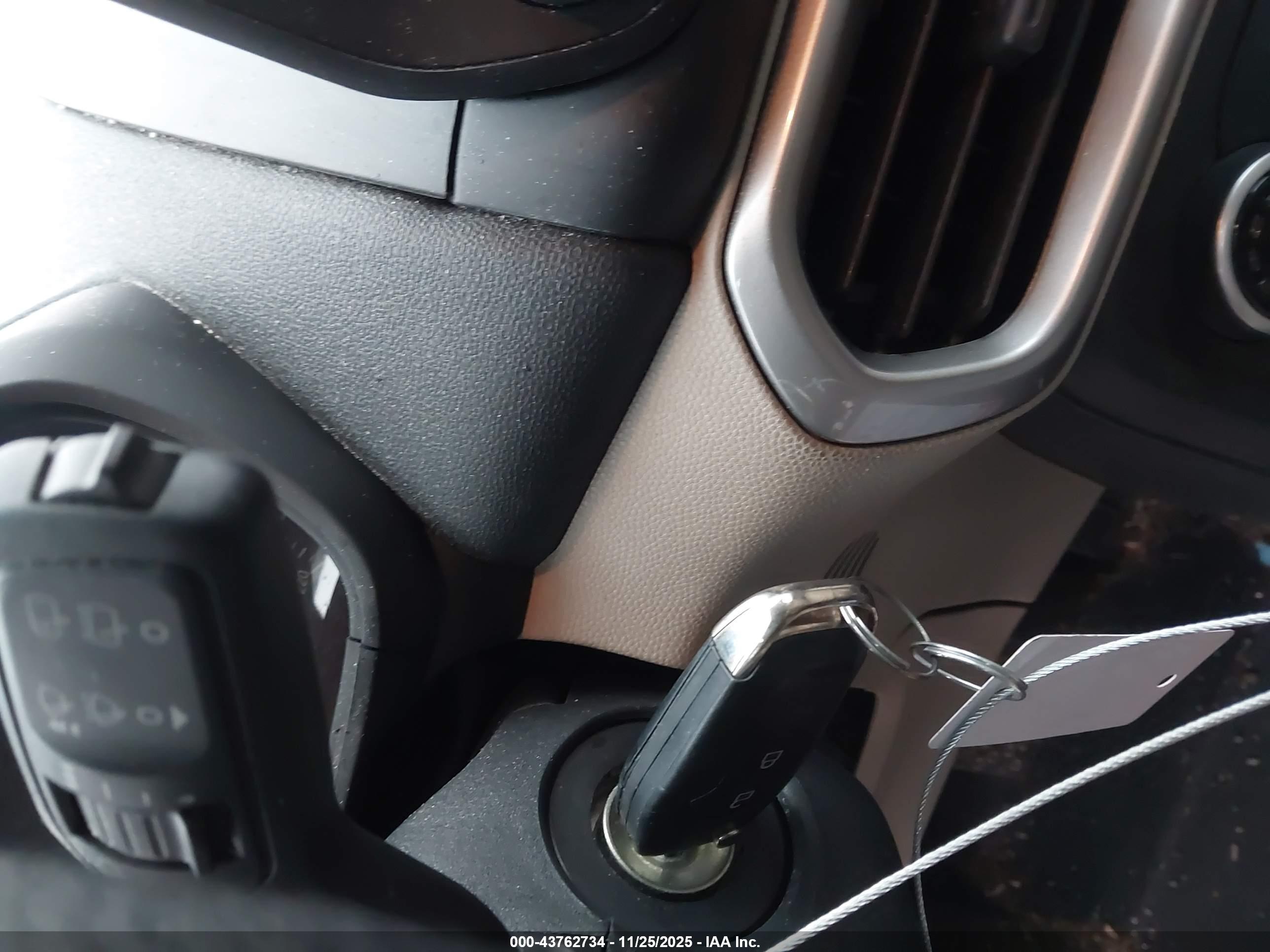 FORD ECOSPORT image 11