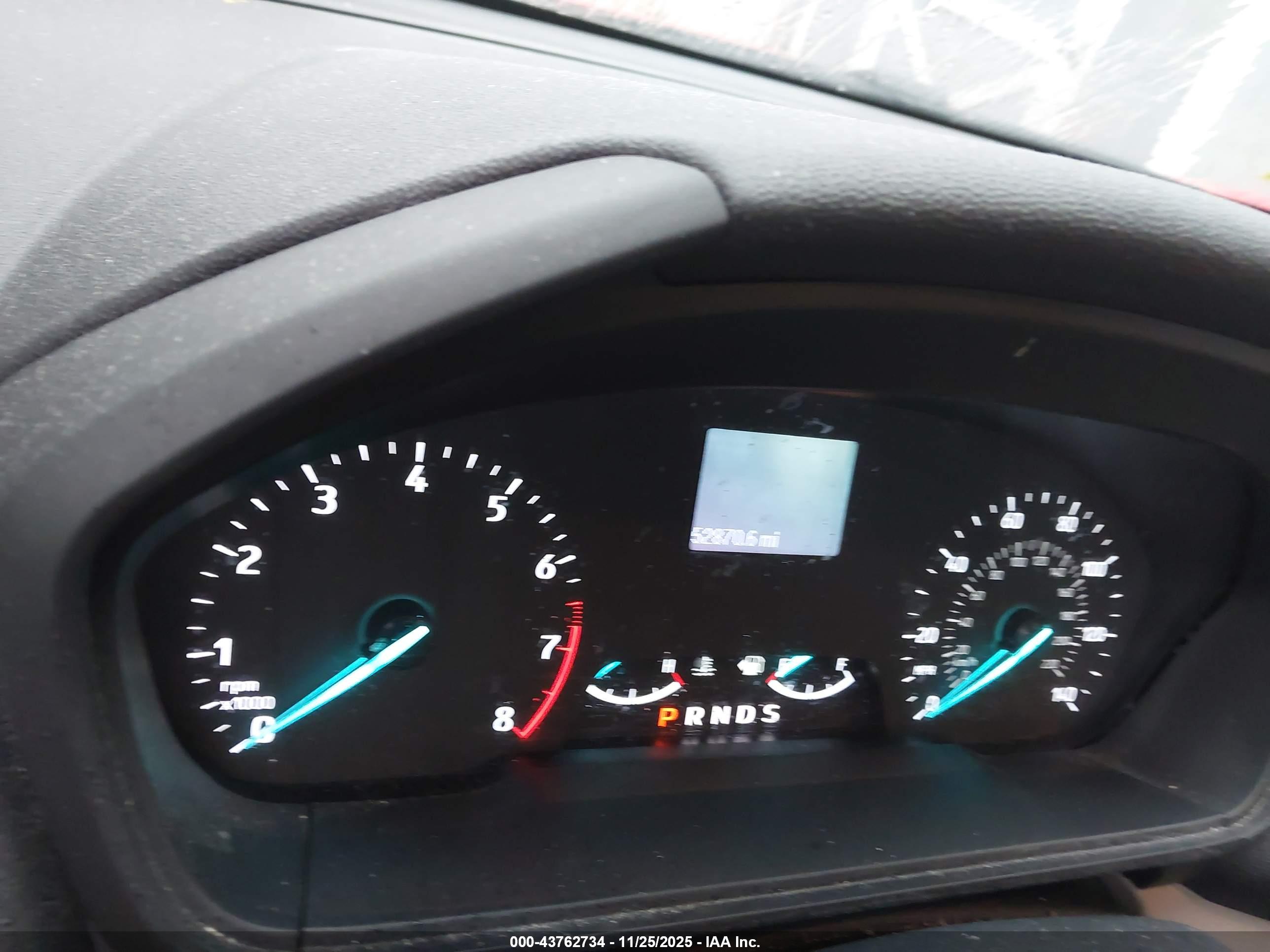 FORD ECOSPORT image 7