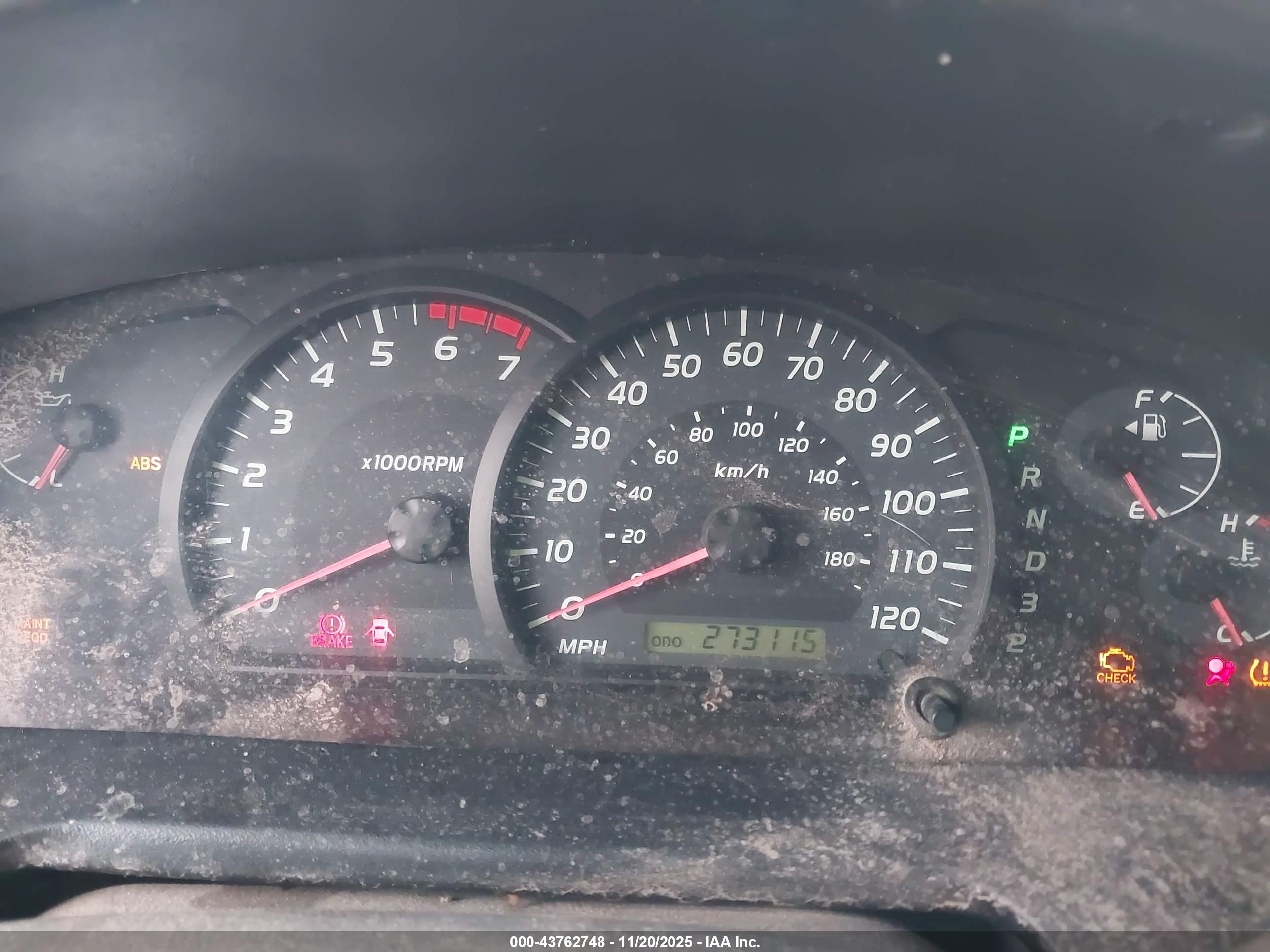 TOYOTA TUNDRA image 7