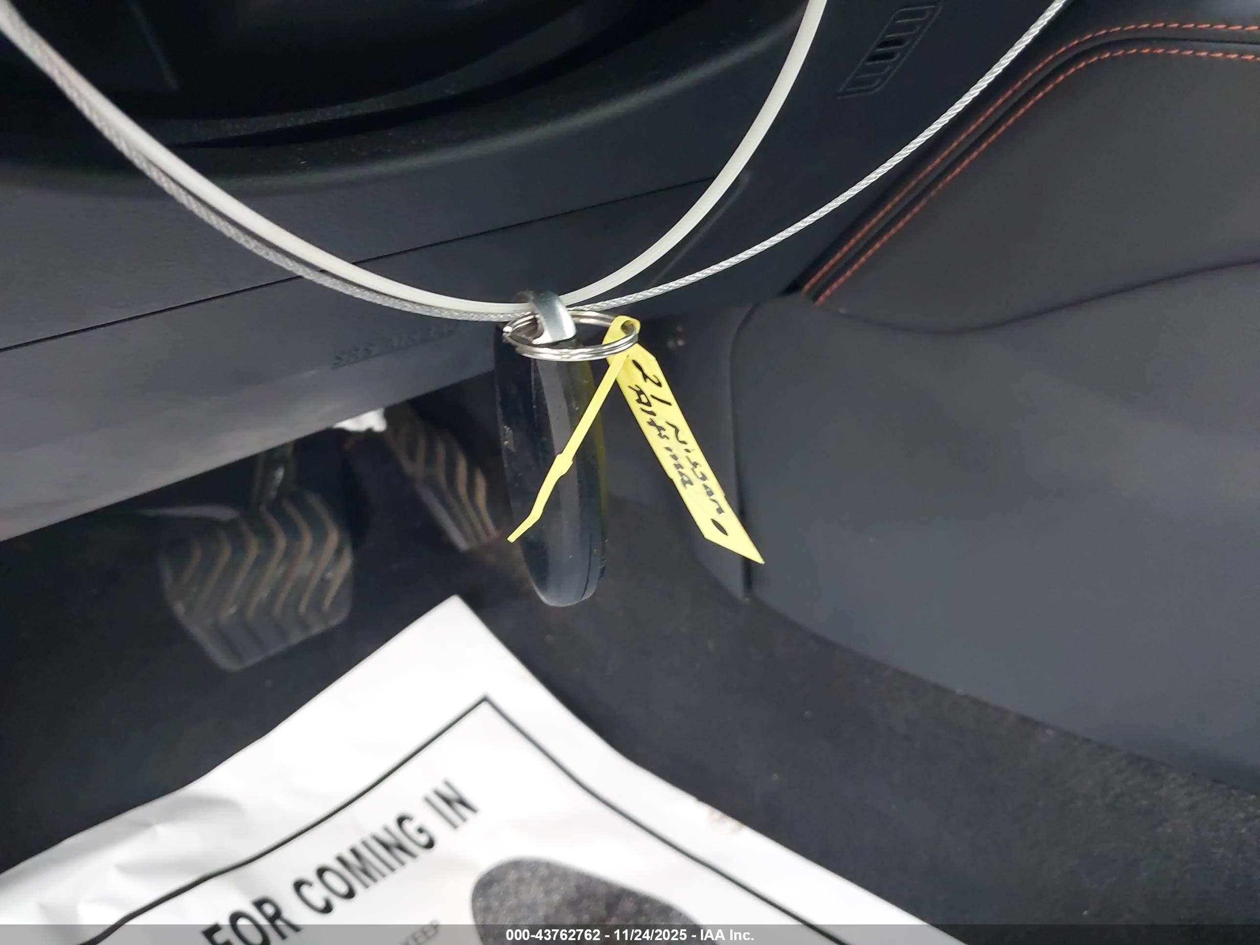 NISSAN ALTIMA image 11