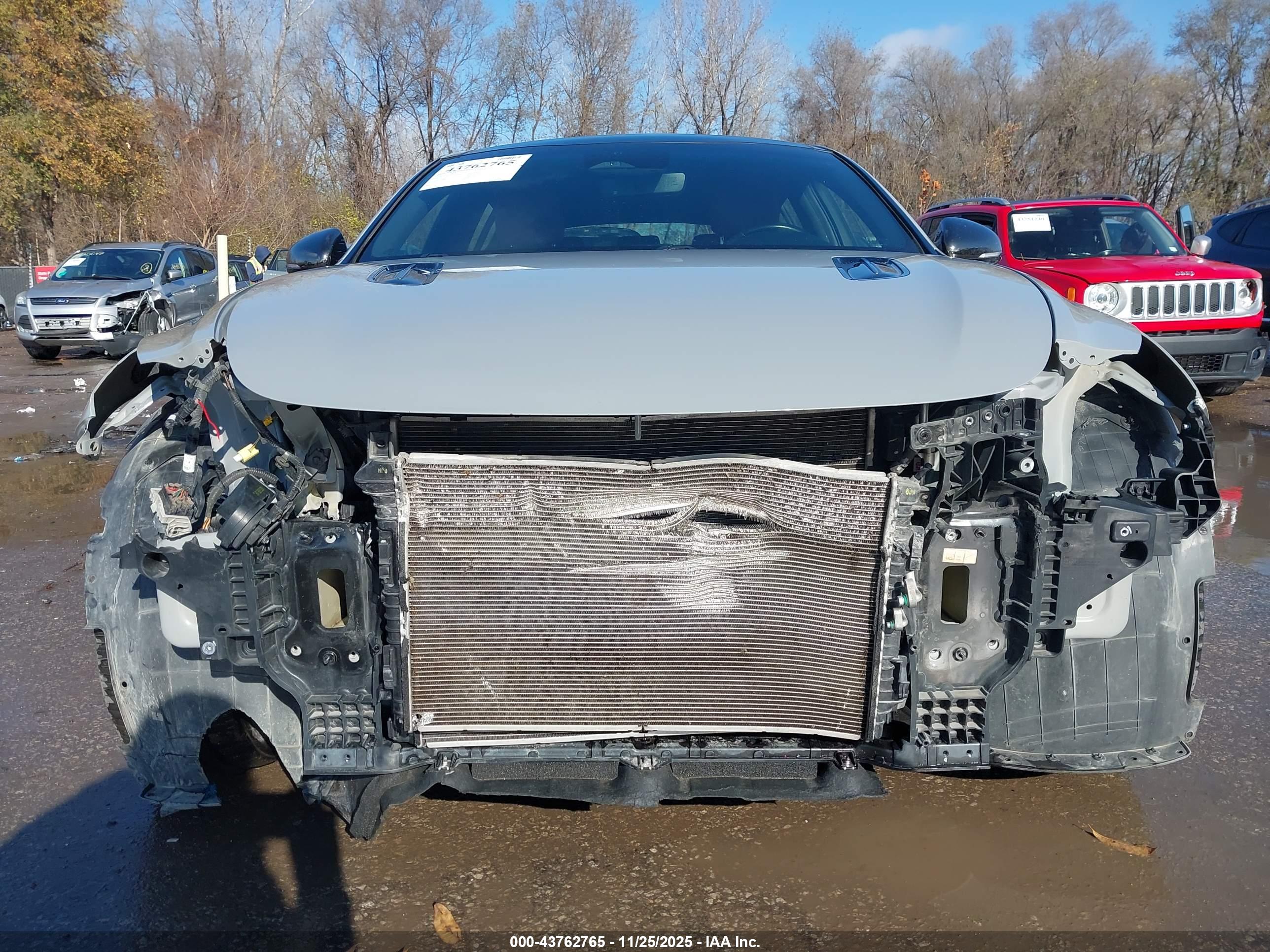 KIA STINGER image 6