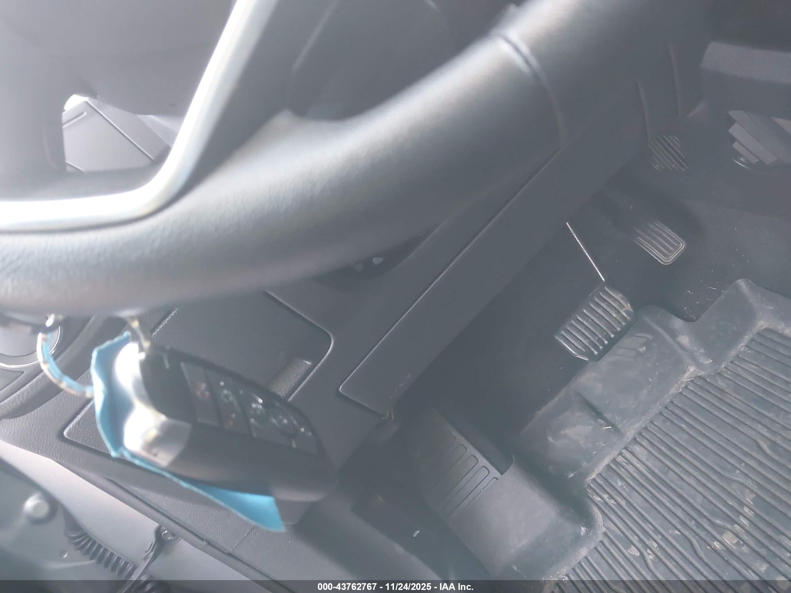 FORD EDGE image 11