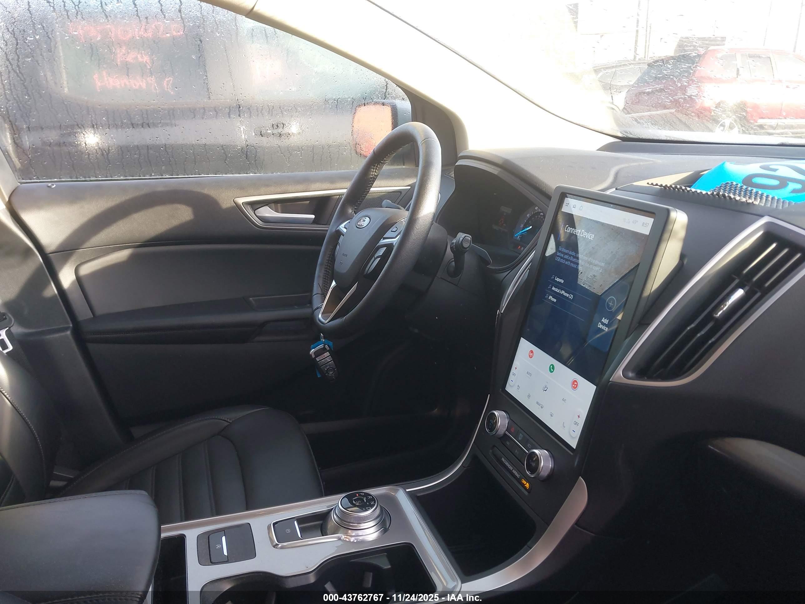 FORD EDGE image 5