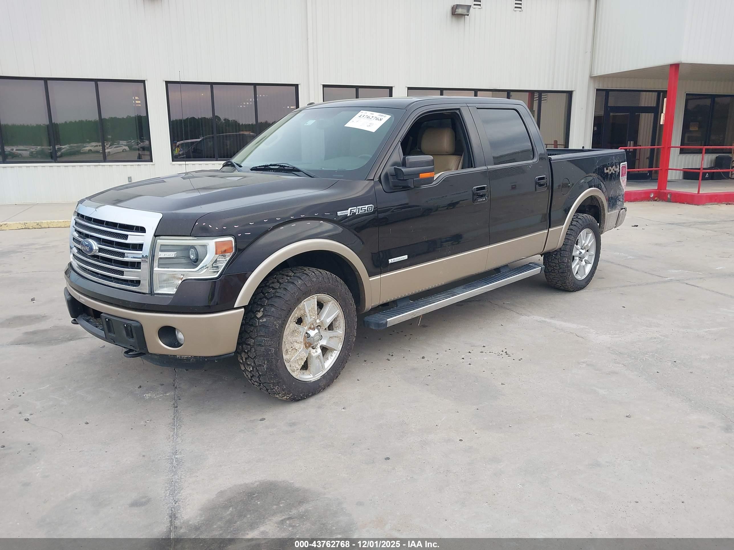 FORD F-150 image 2