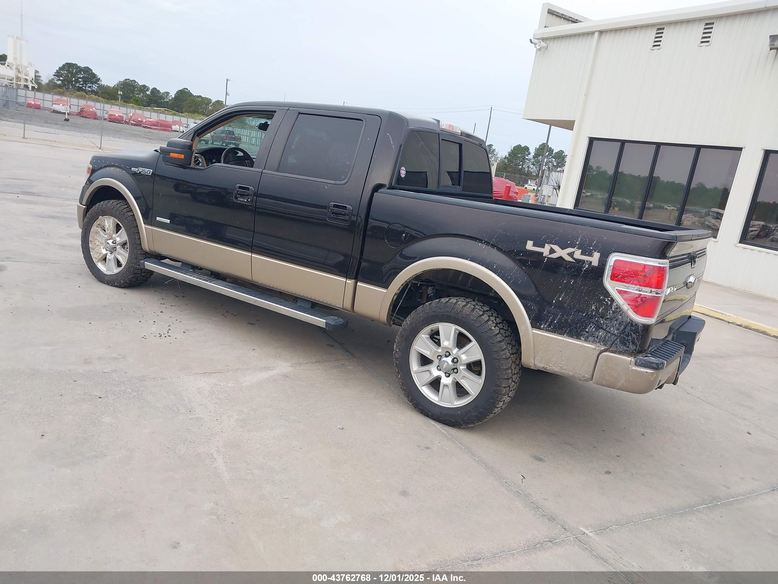 FORD F-150 image 3