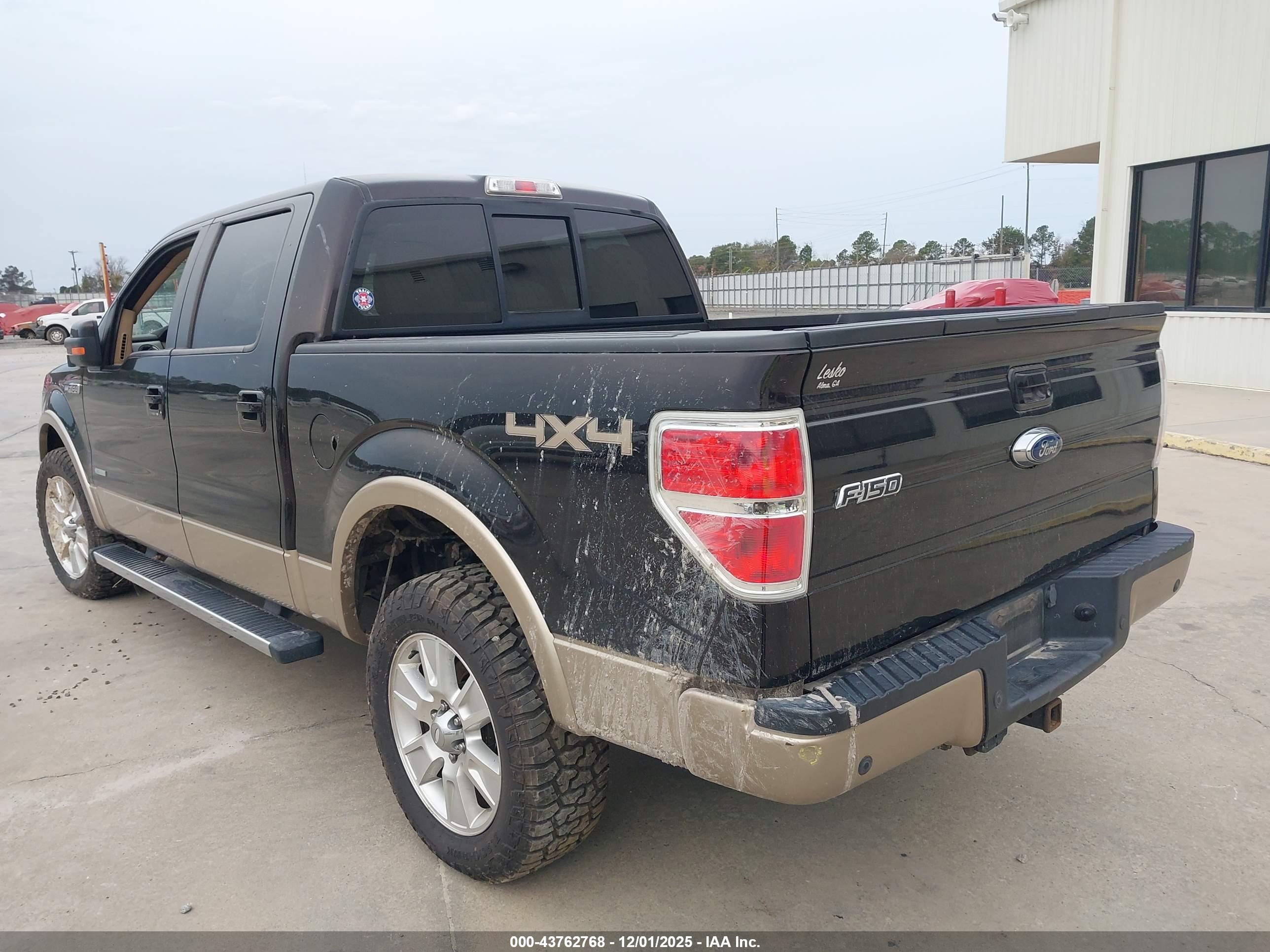 FORD F-150 image 6