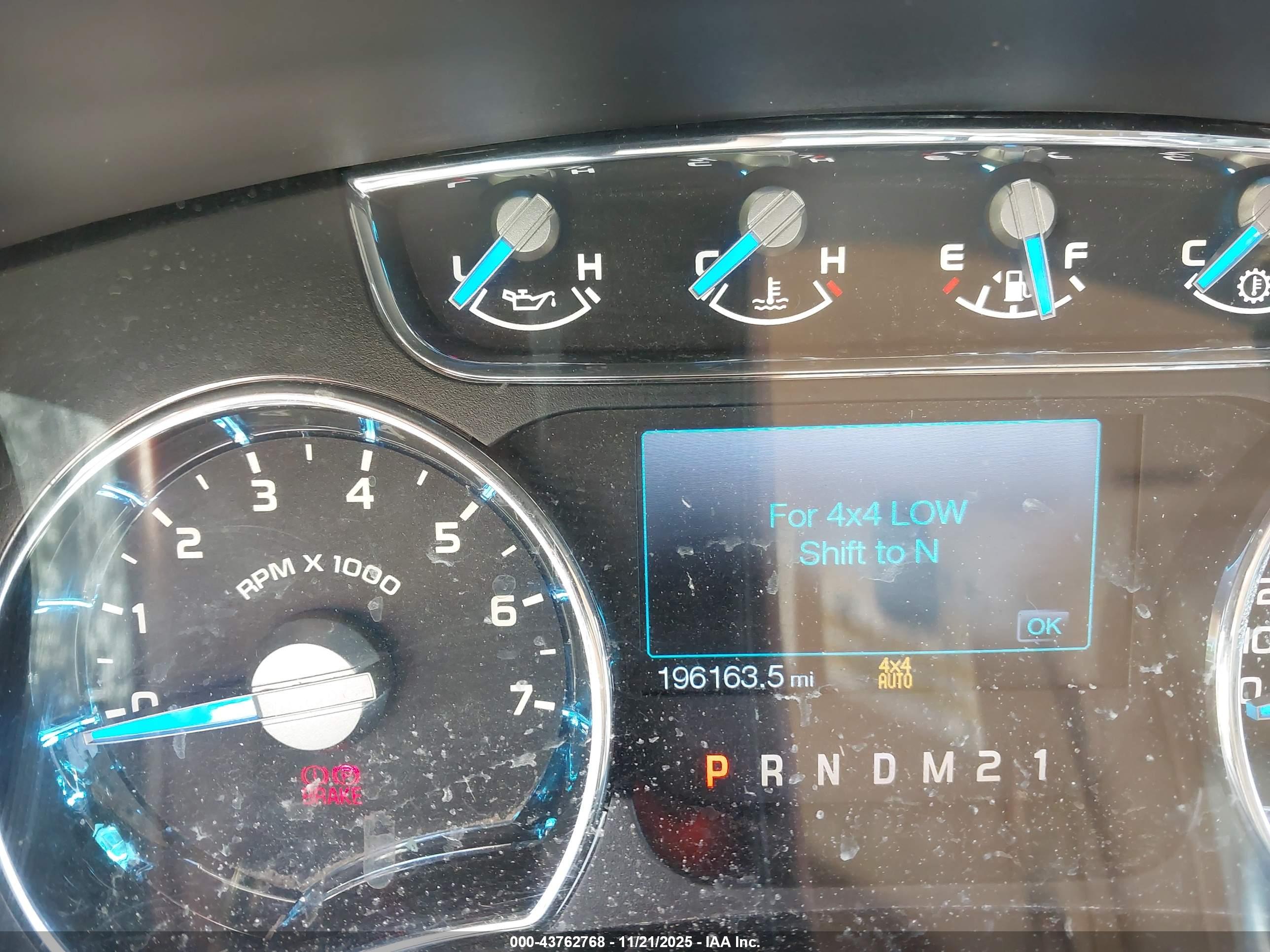 FORD F-150 image 7