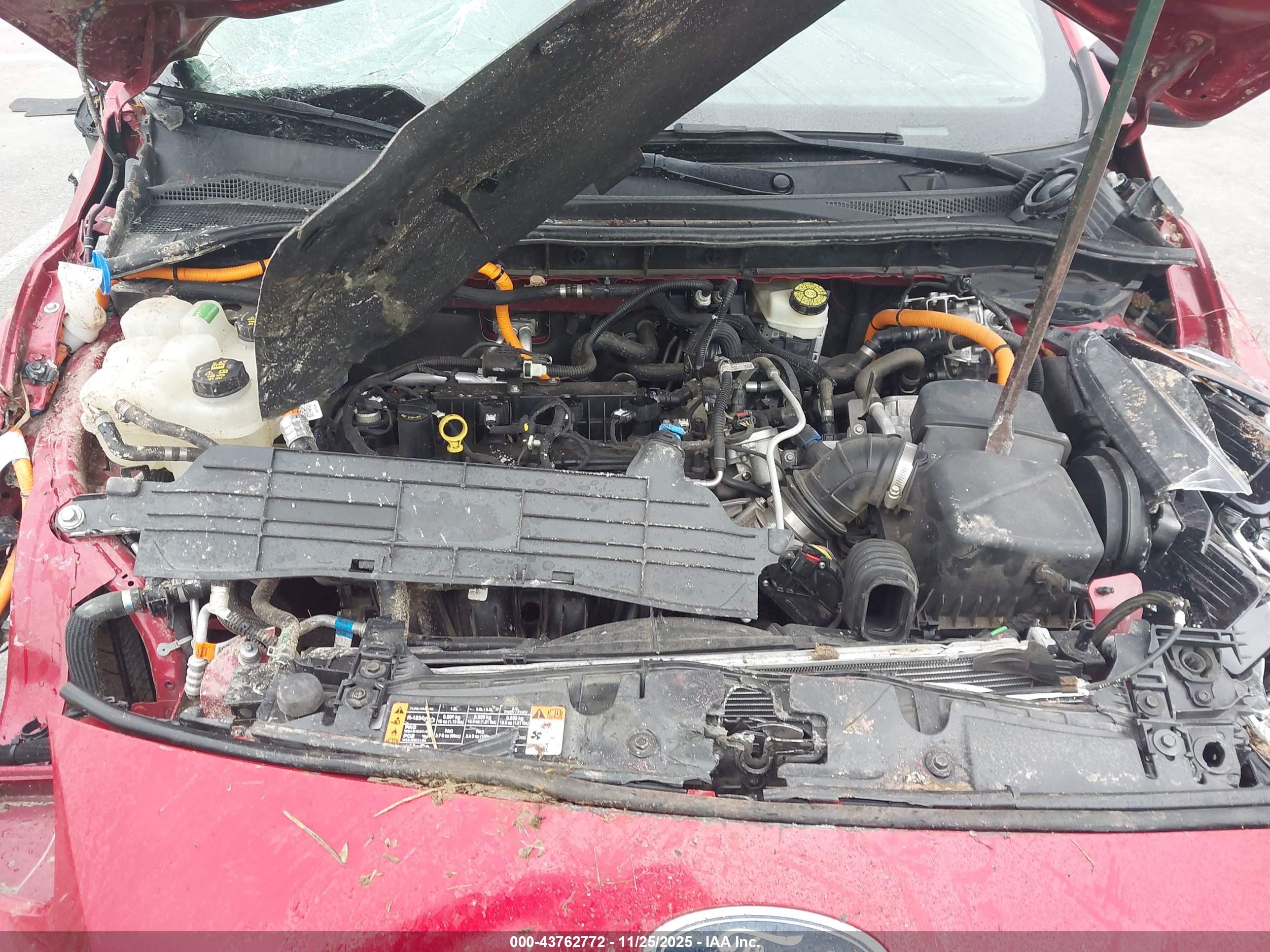 FORD ESCAPE image 10