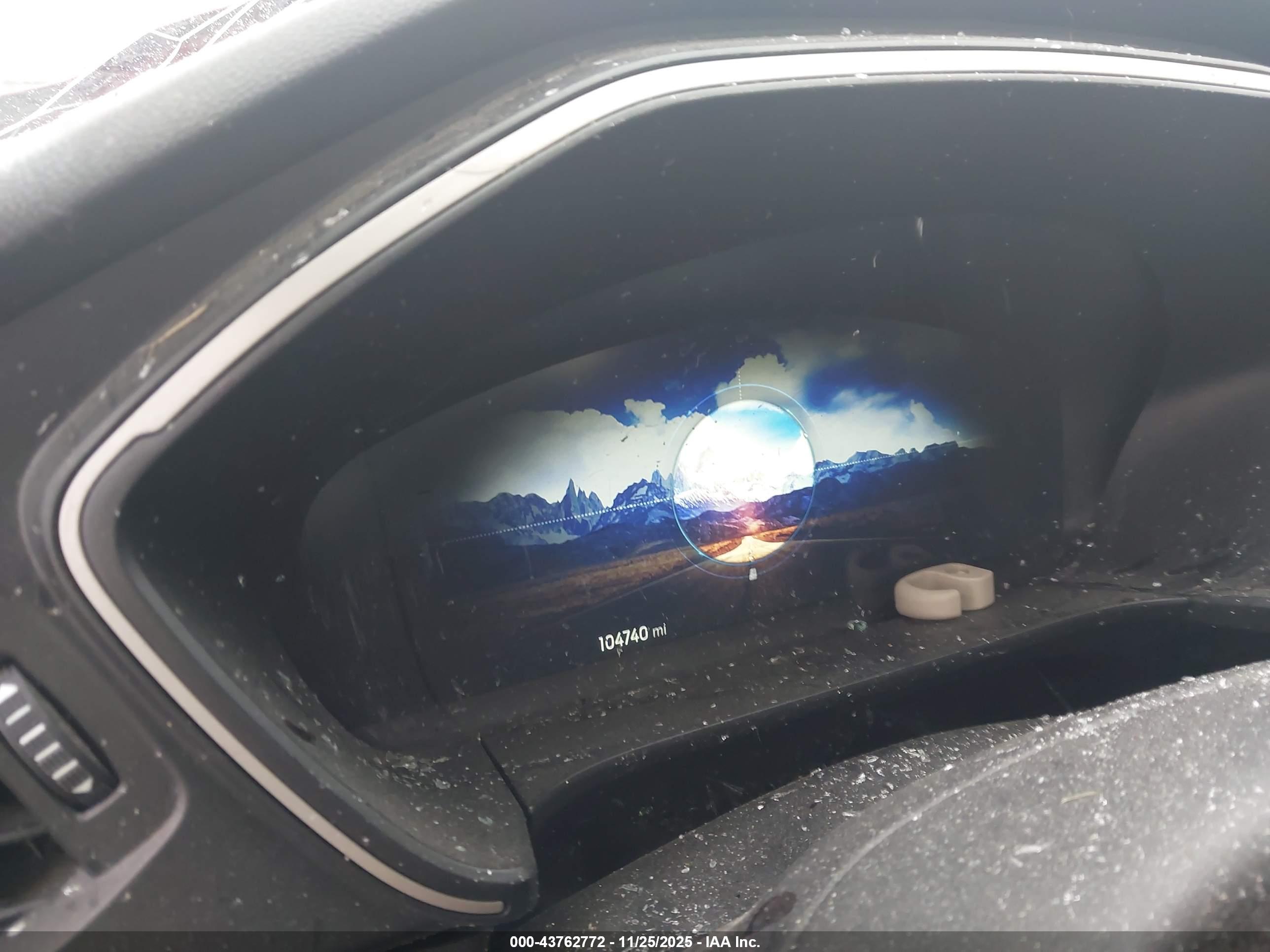FORD ESCAPE image 7