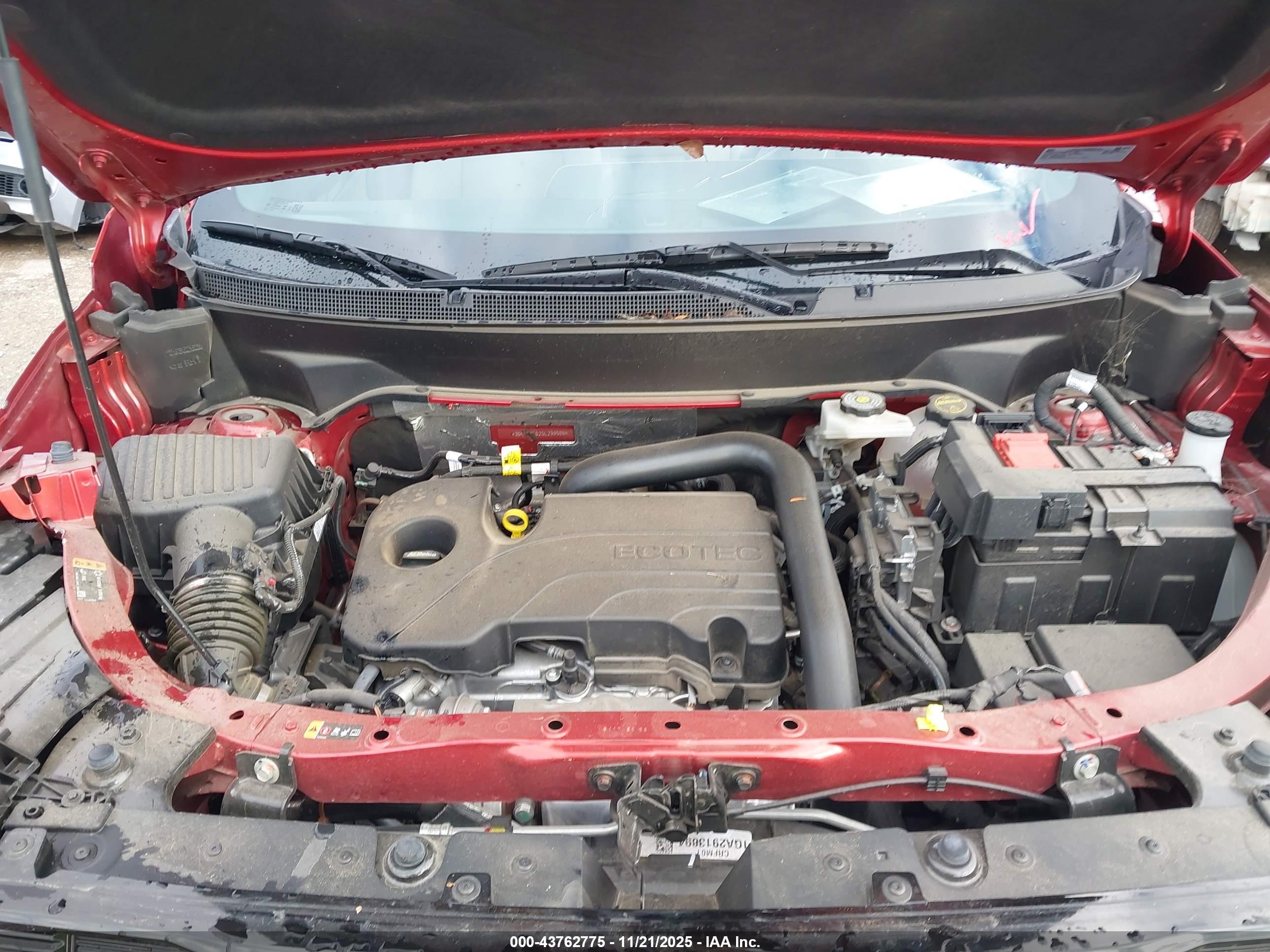 GMC TERRAIN image 10