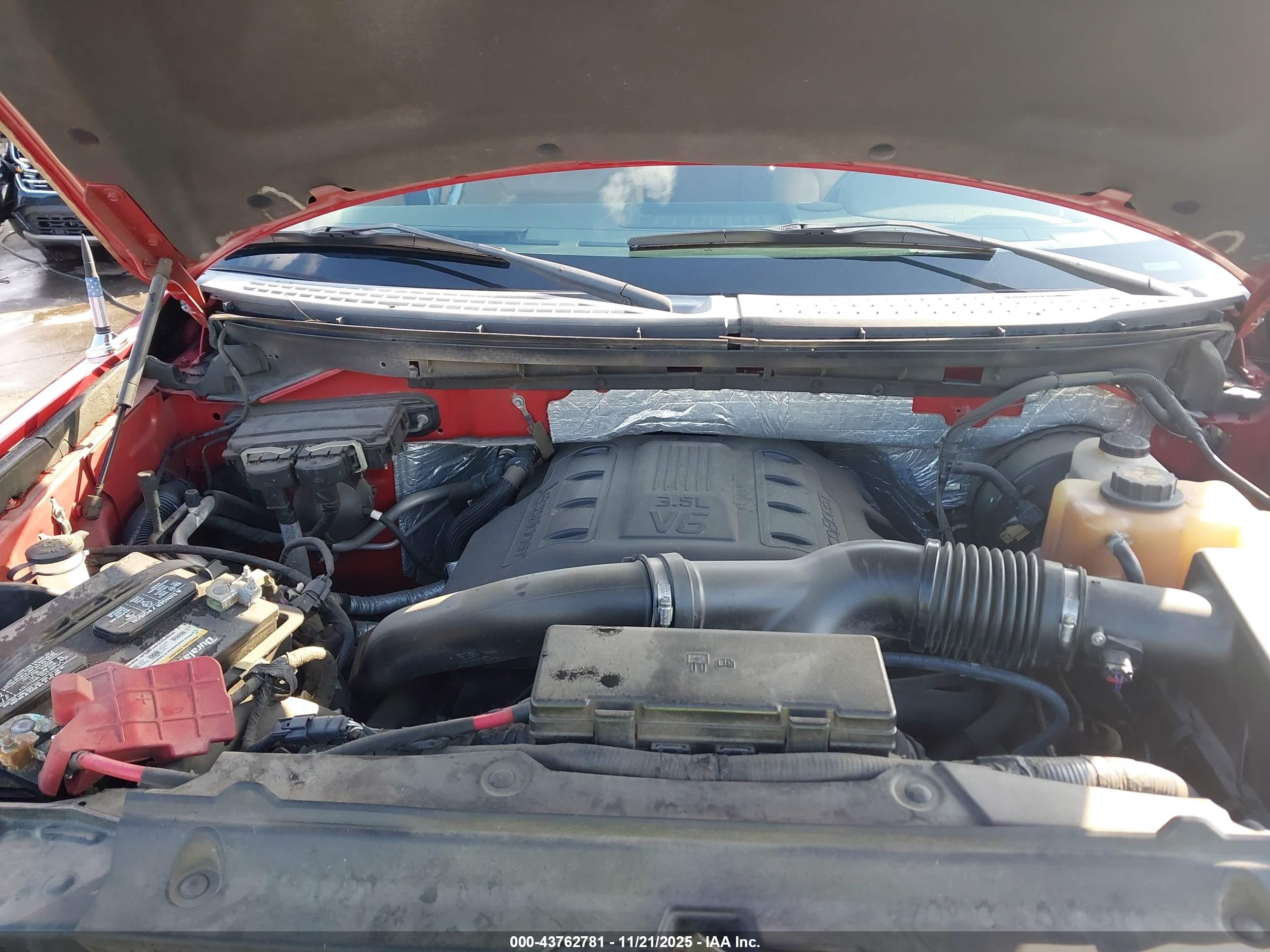 FORD F-150 image 10