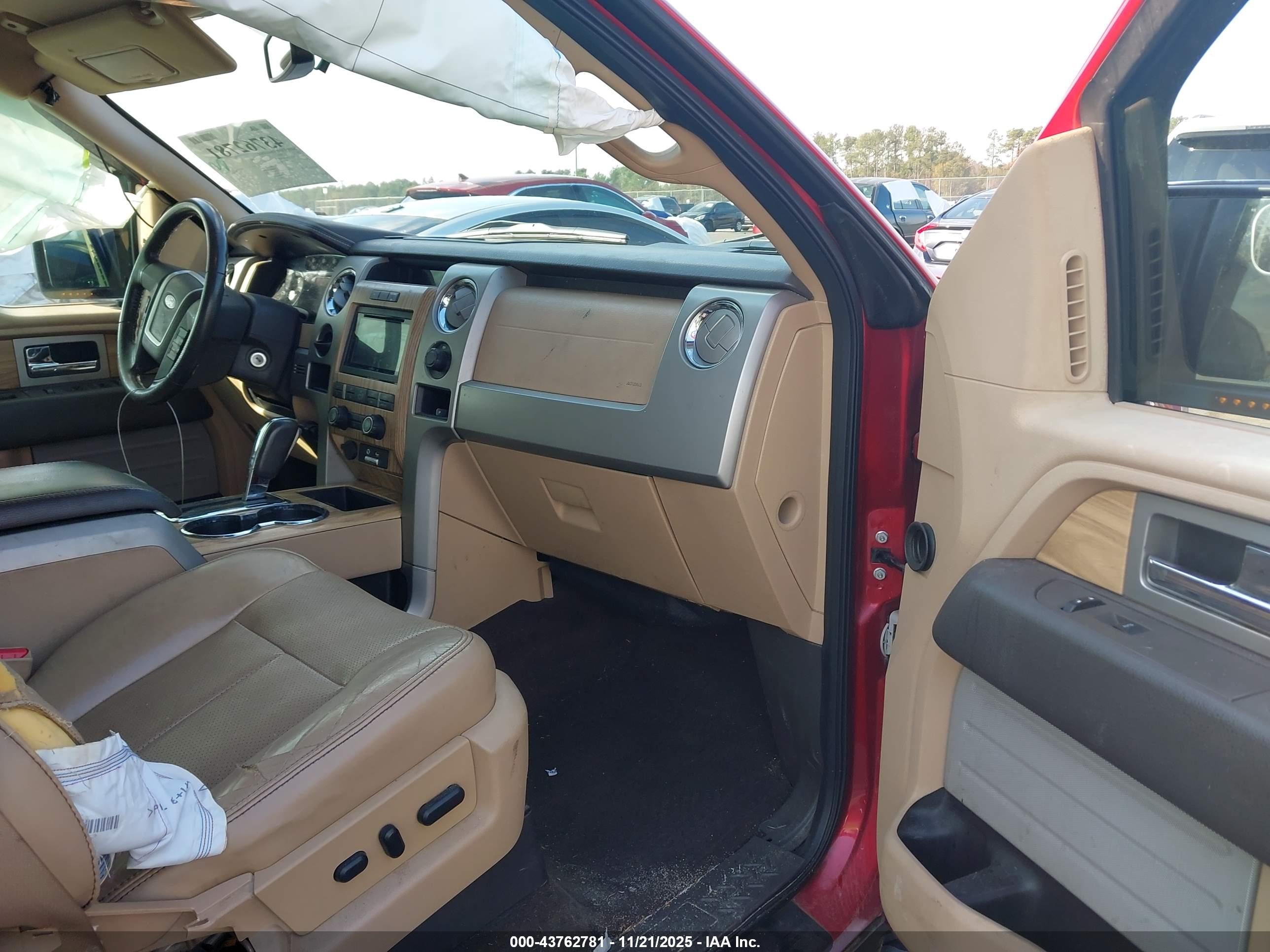 FORD F-150 image 5