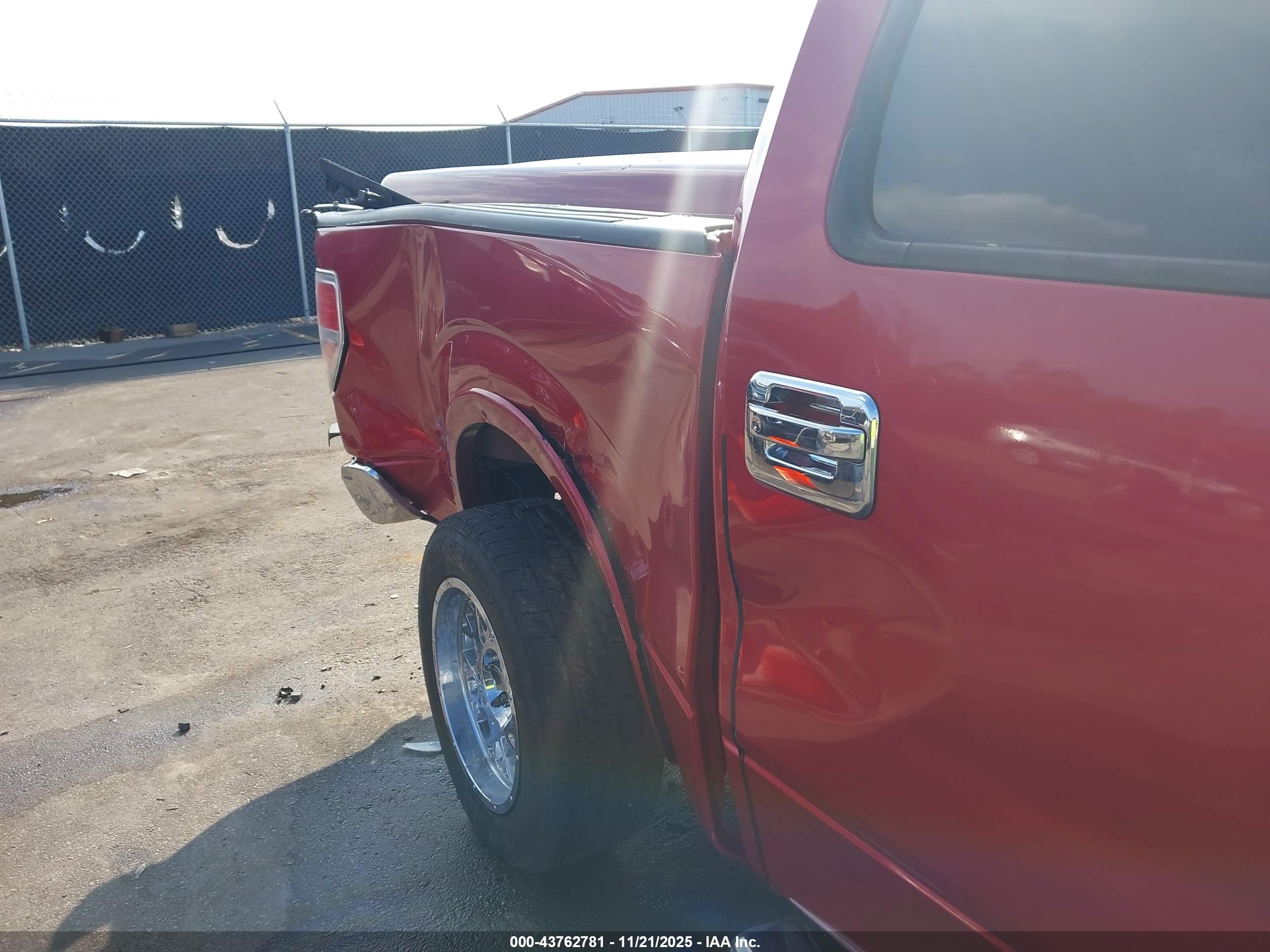 FORD F-150 image 6