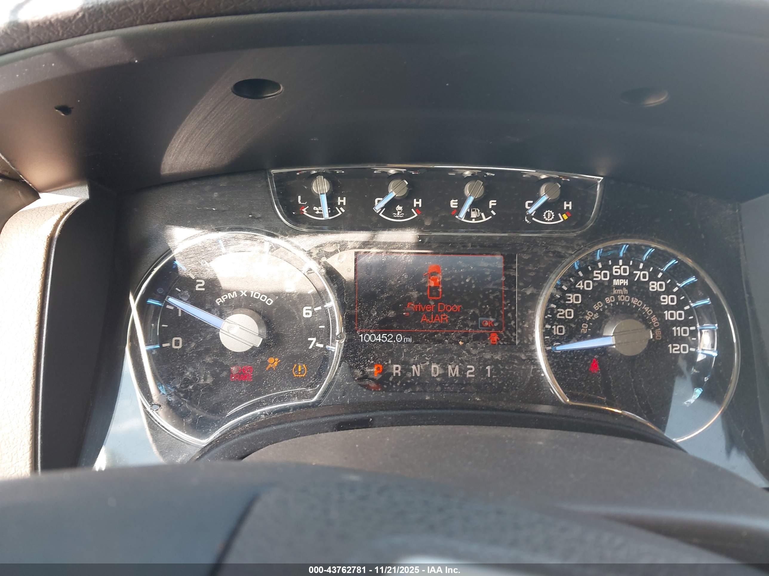 FORD F-150 image 7