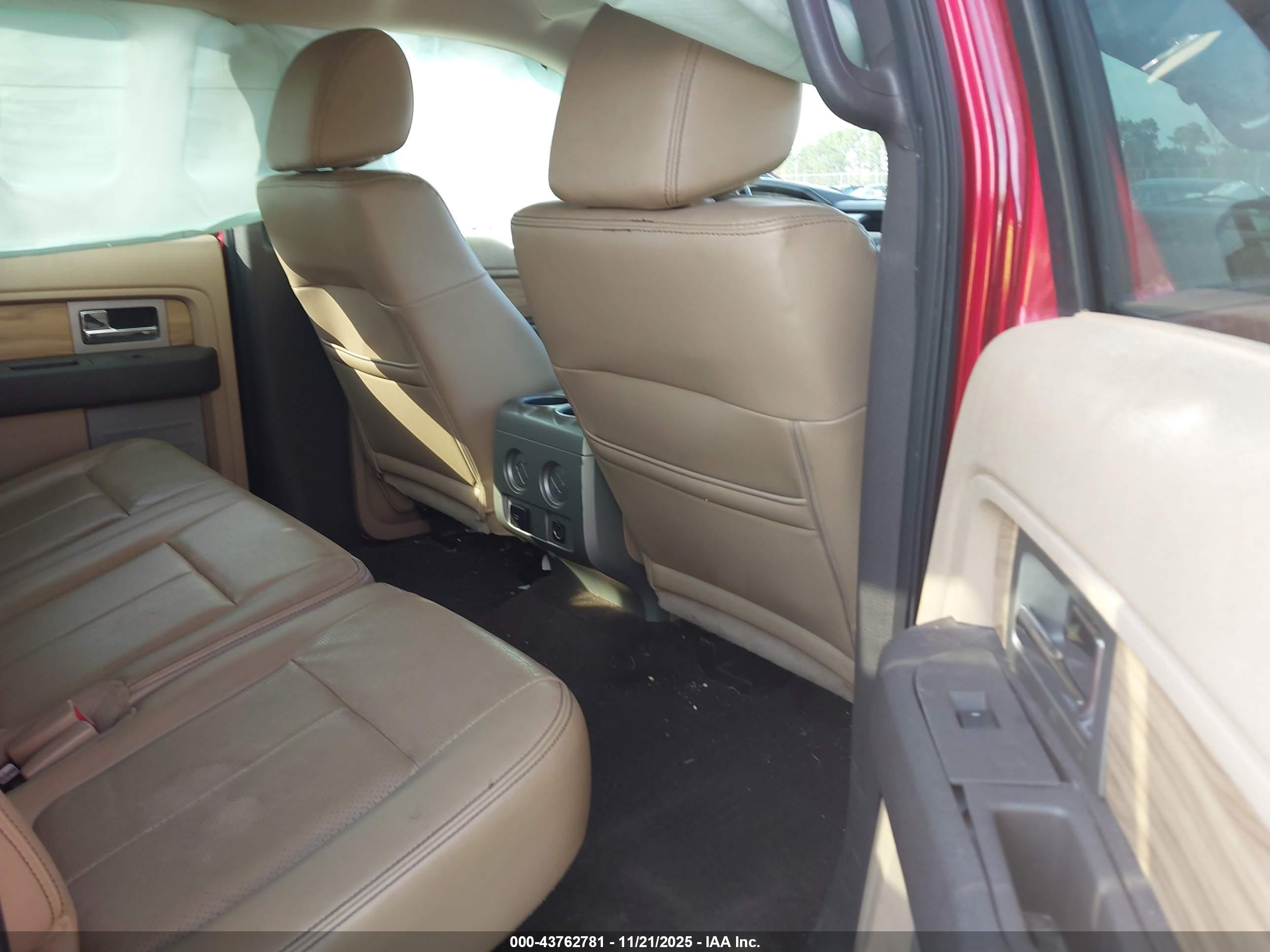 FORD F-150 image 8