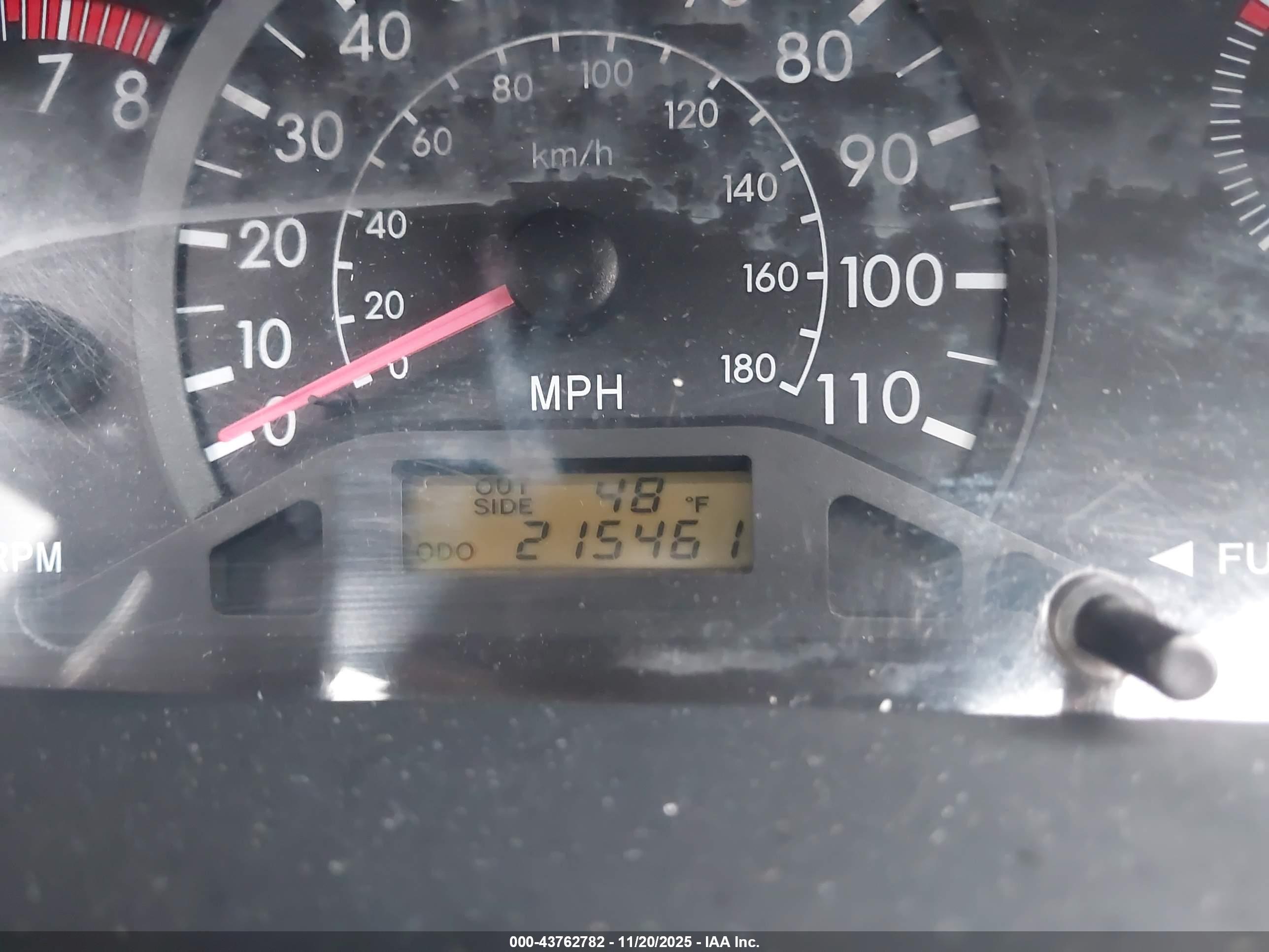 TOYOTA COROLLA image 7