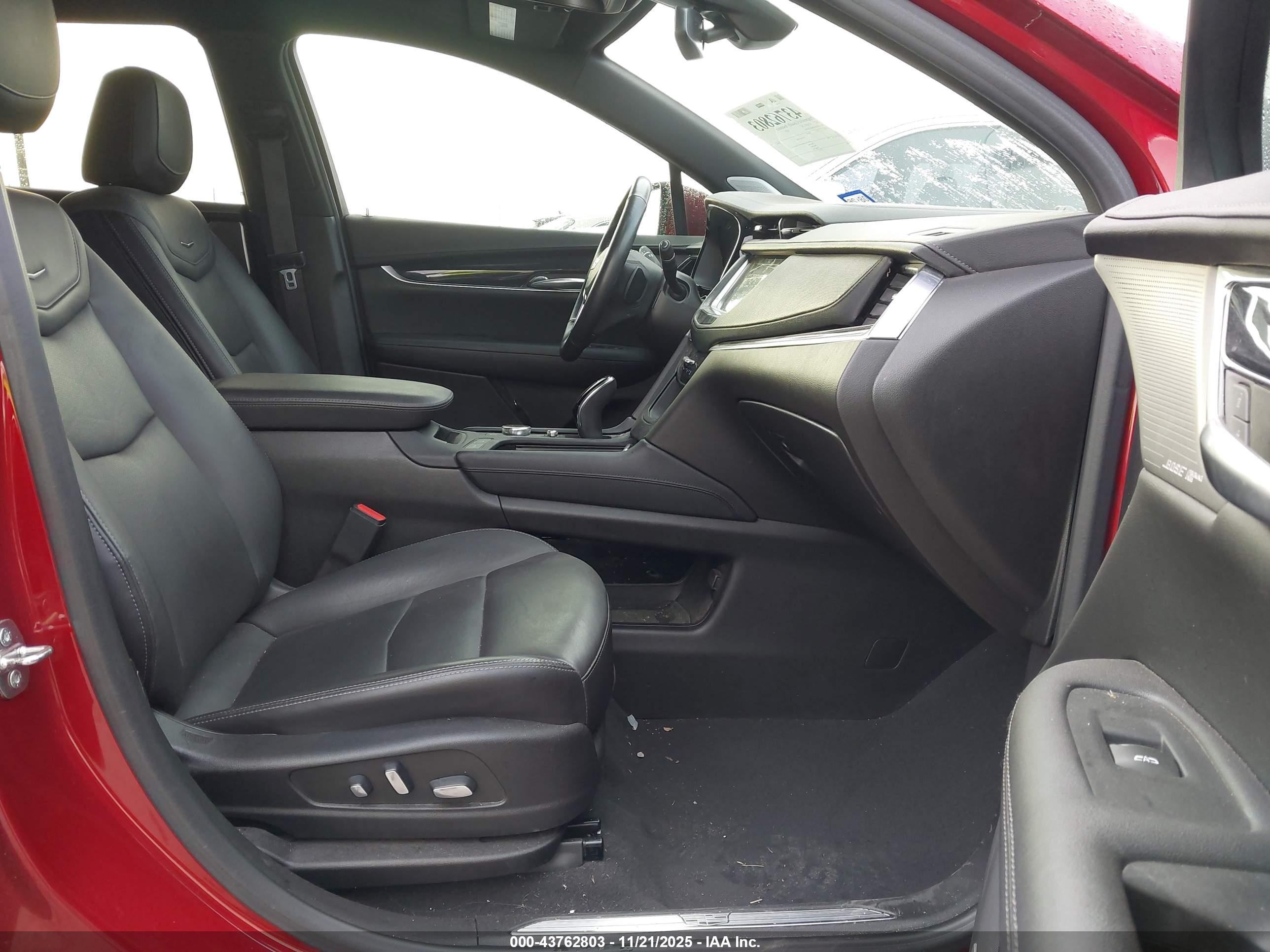 CADILLAC XT5 image 5