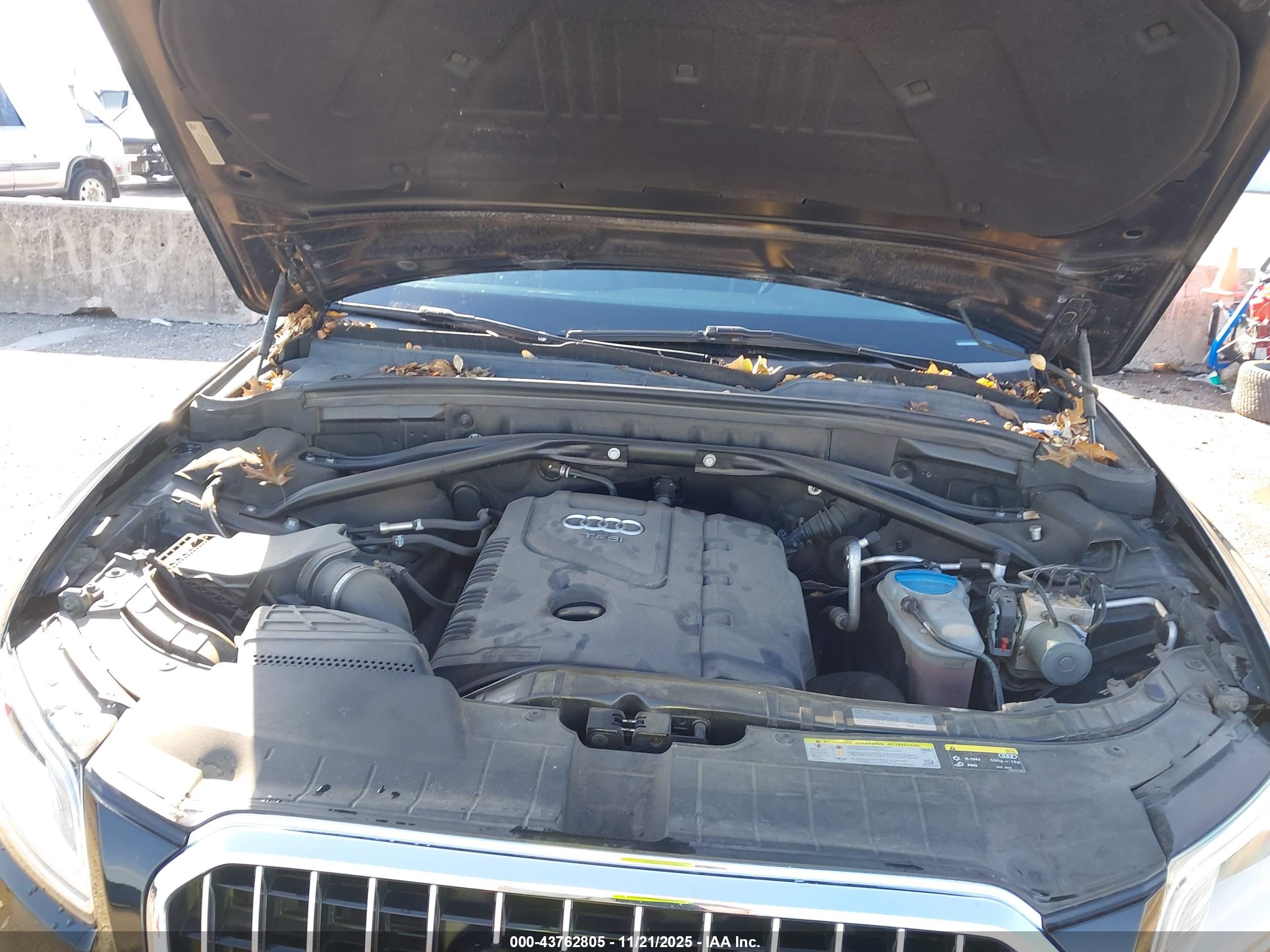 AUDI Q5 image 10