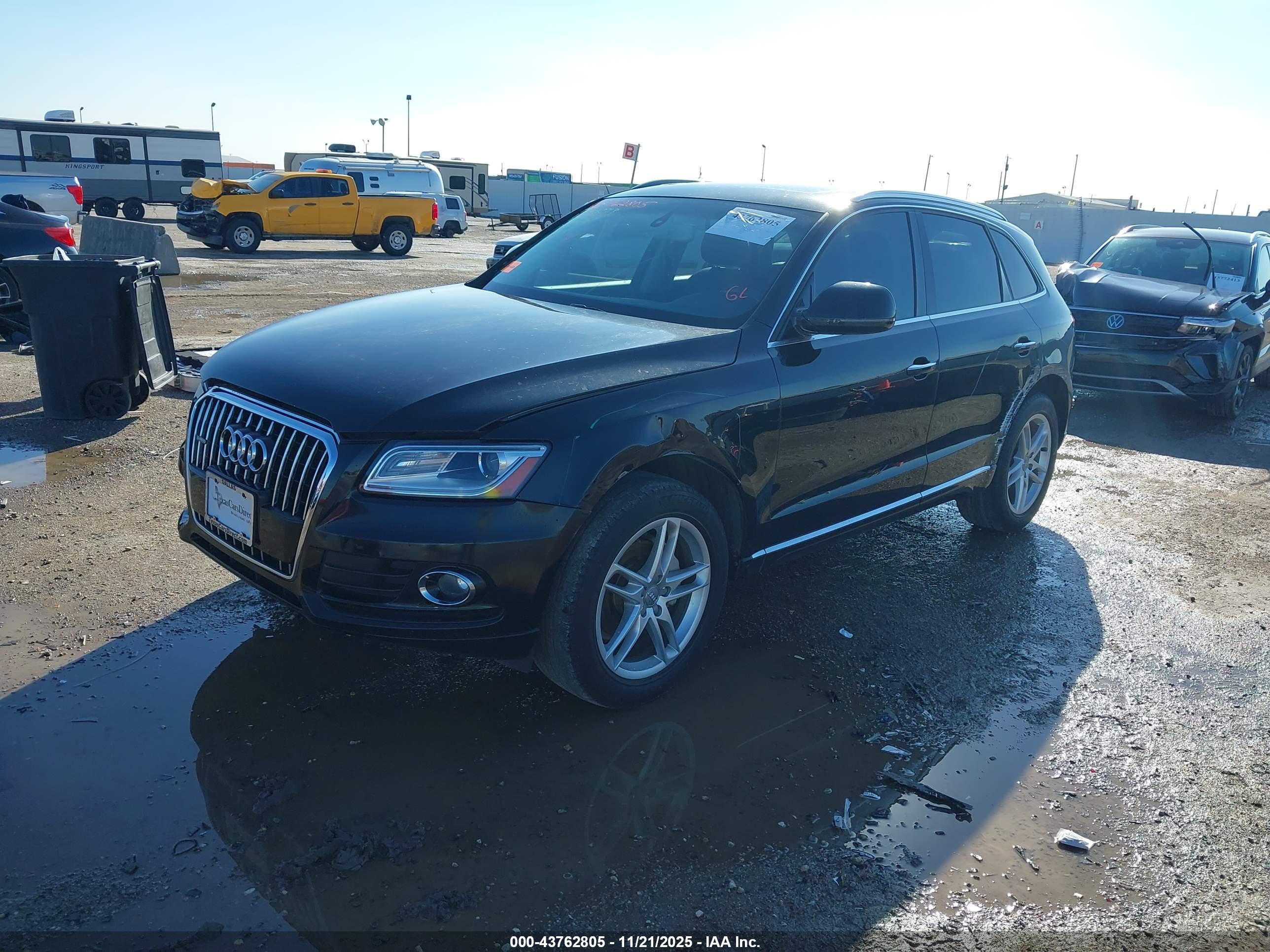 AUDI Q5 image 2